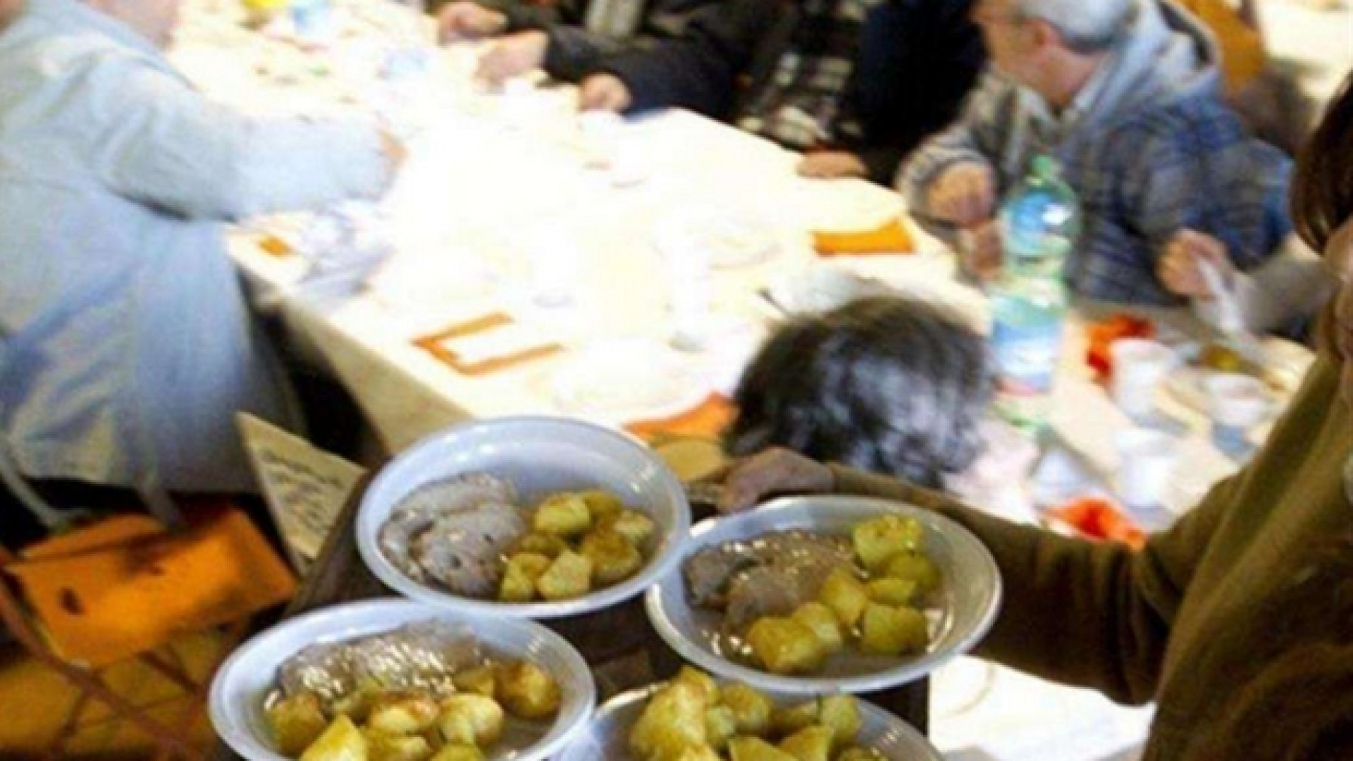 Immagine di Date anima sociale all'azione di governo