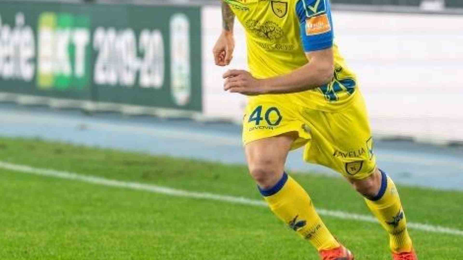 Immagine di Il Chievo soffre ma risolve Di Noia: 1-0