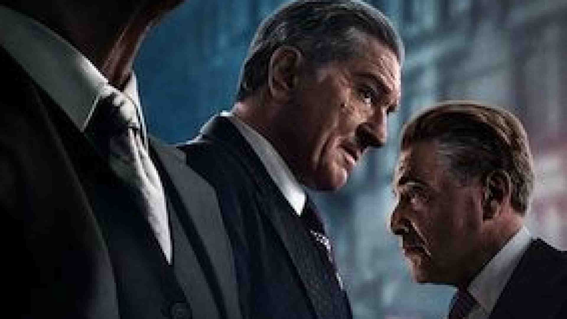 Immagine di Storie di mafia negli Usa del secolo scorso