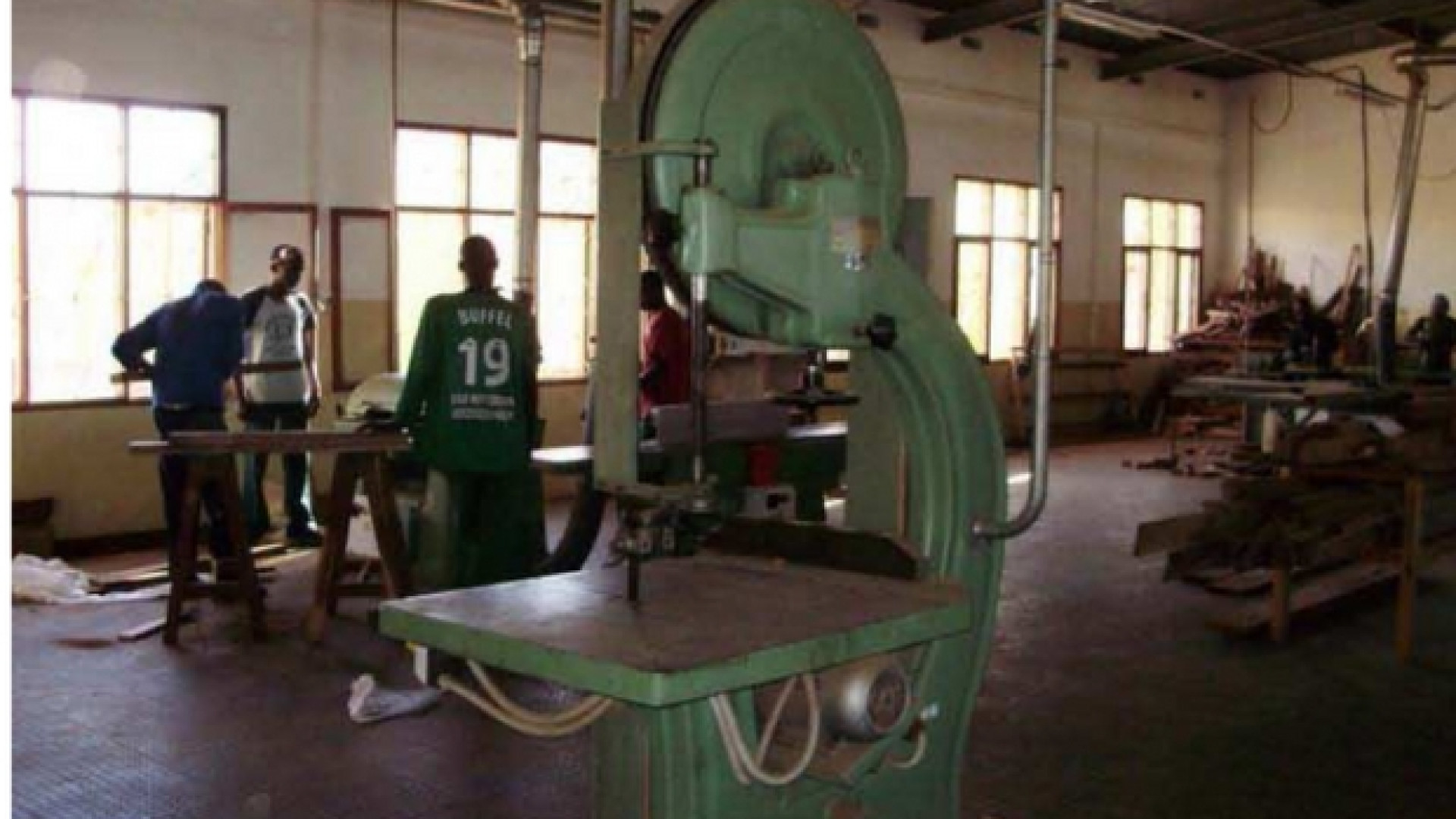 Immagine di Accordo tra le Acli e l'Unione Africana