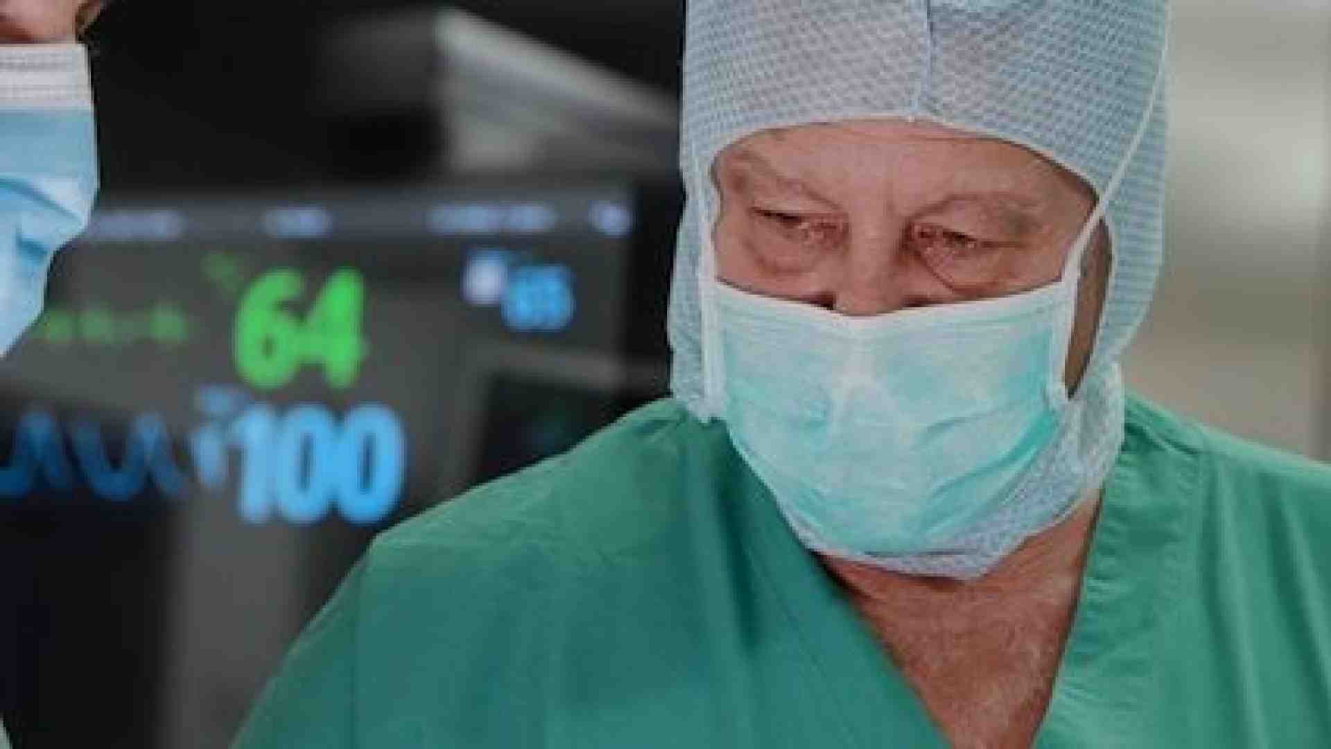 Immagine di Scienza medica e pure tanta umanità