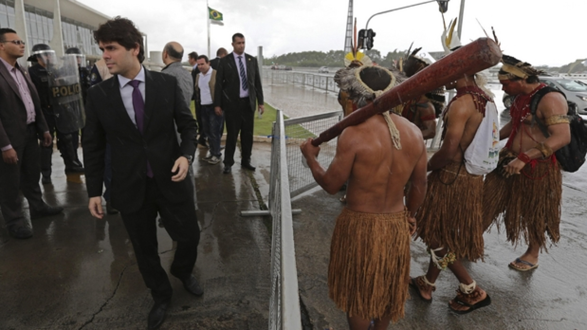 Immagine di Agguato mortale contro due leader indigeni. La denuncia dell'arcidiocesi