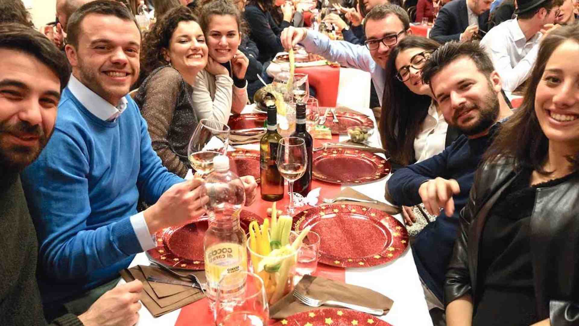 Immagine di Un pieno di proposte per adolescenti e giovani