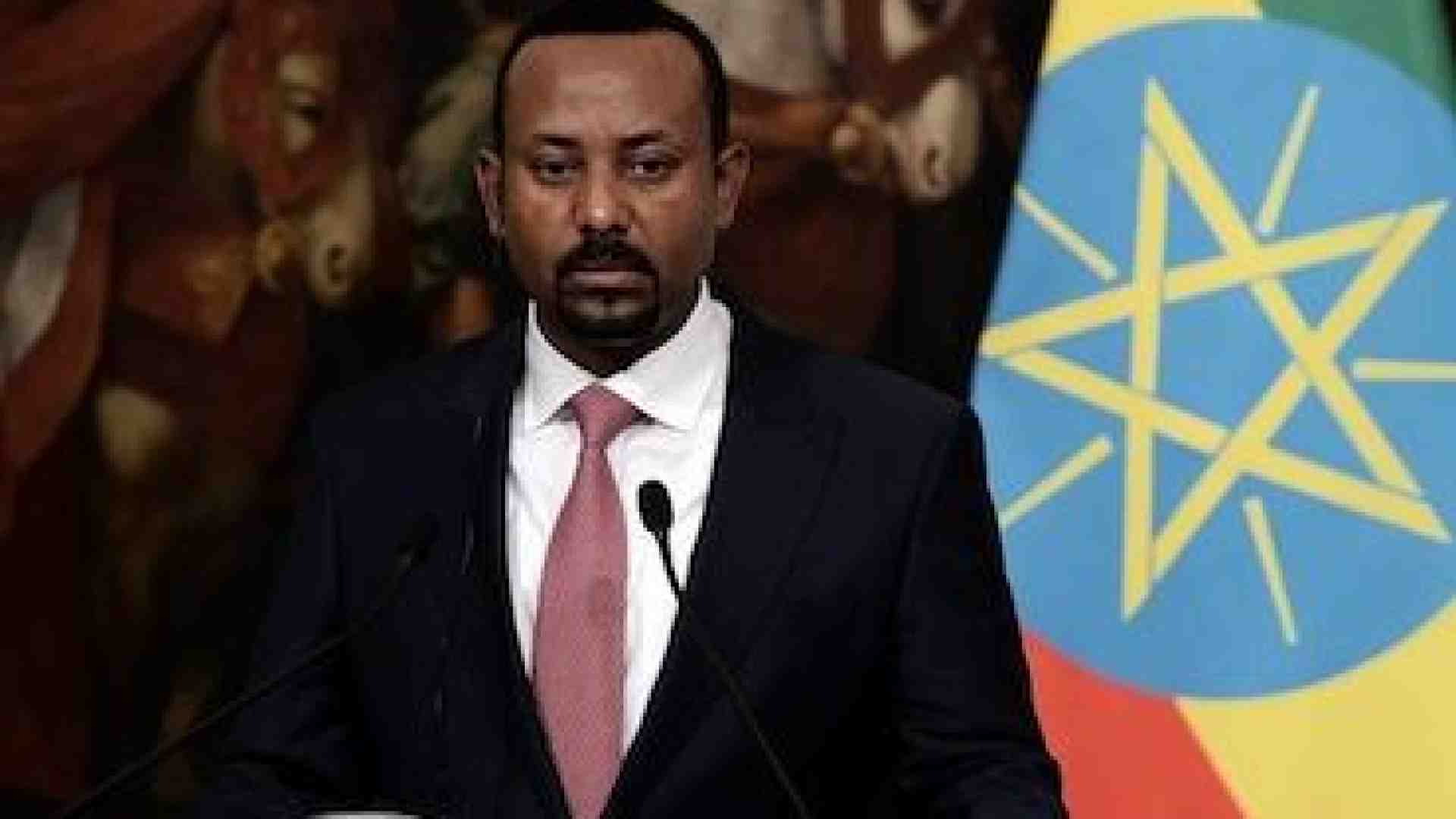 Immagine di Un Nobel a colui che ha fatto cadere il “muro” che separava Etiopia ed Eritrea