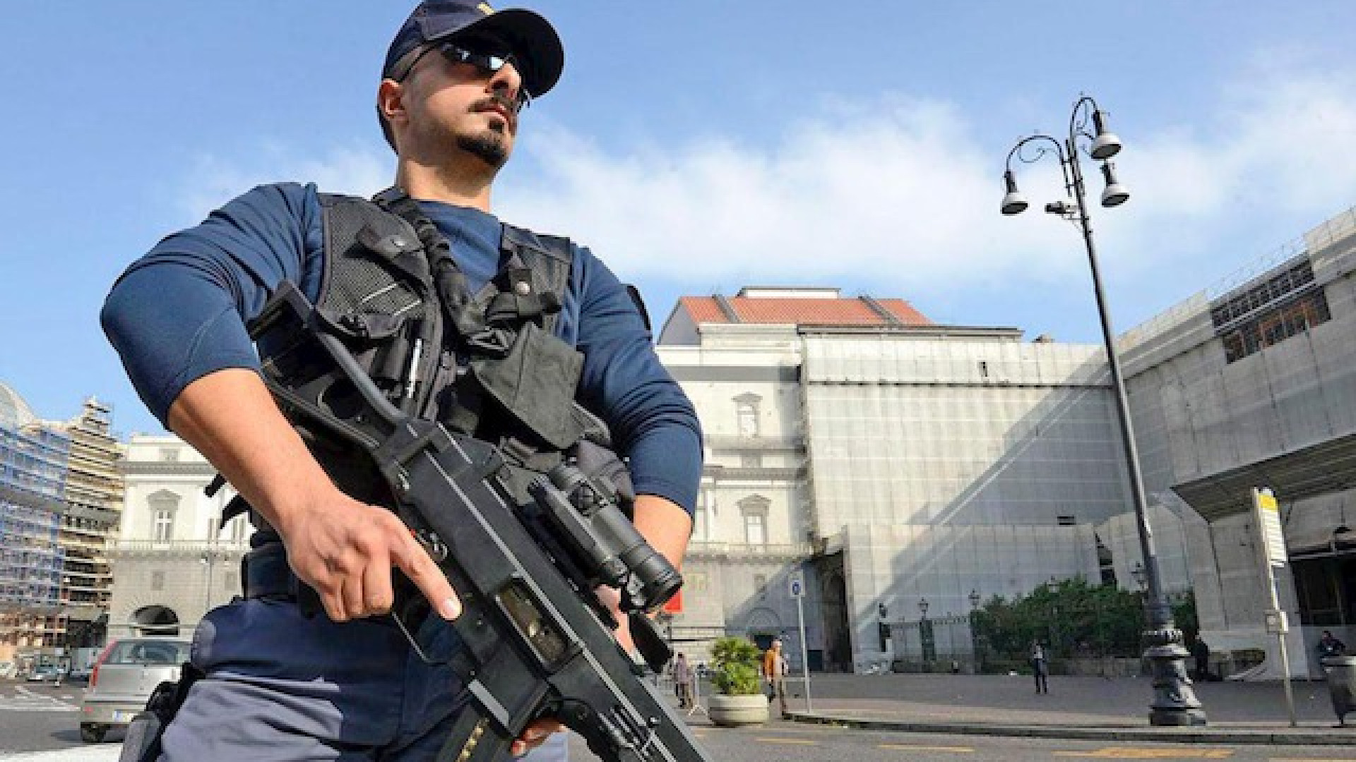 Immagine di Minaccia terrorismo, meno vittime, ma...