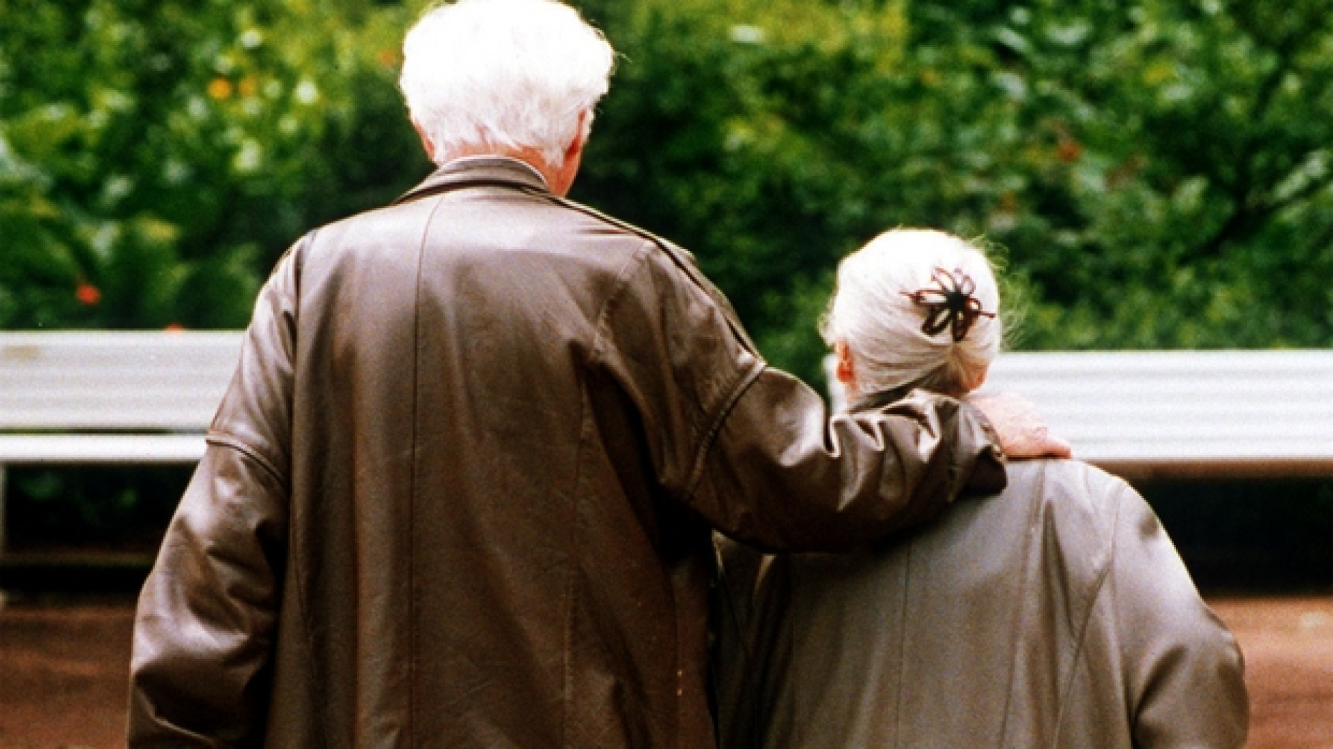 Immagine di Il risparmio over 65 è all'insegna della prudenza
