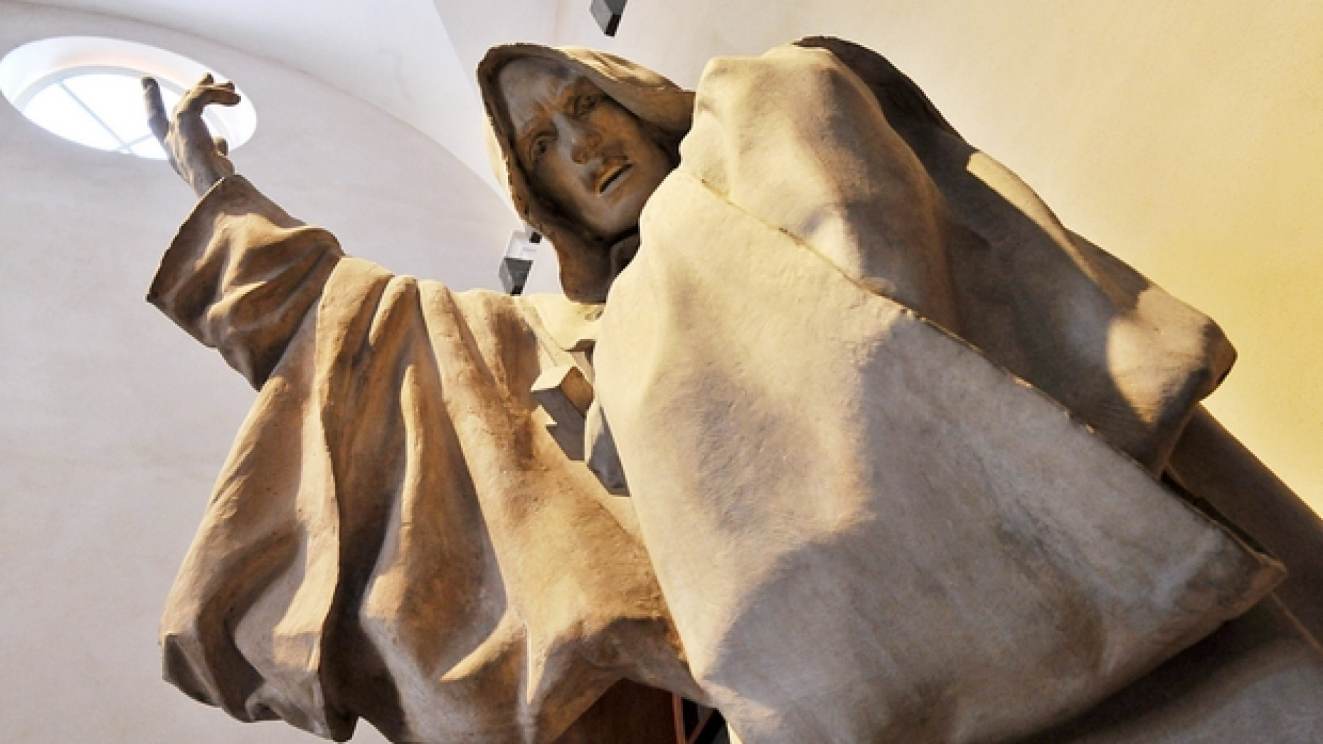 Immagine di Dai «Medici» alla «Tosca» quando la fede è resiliente