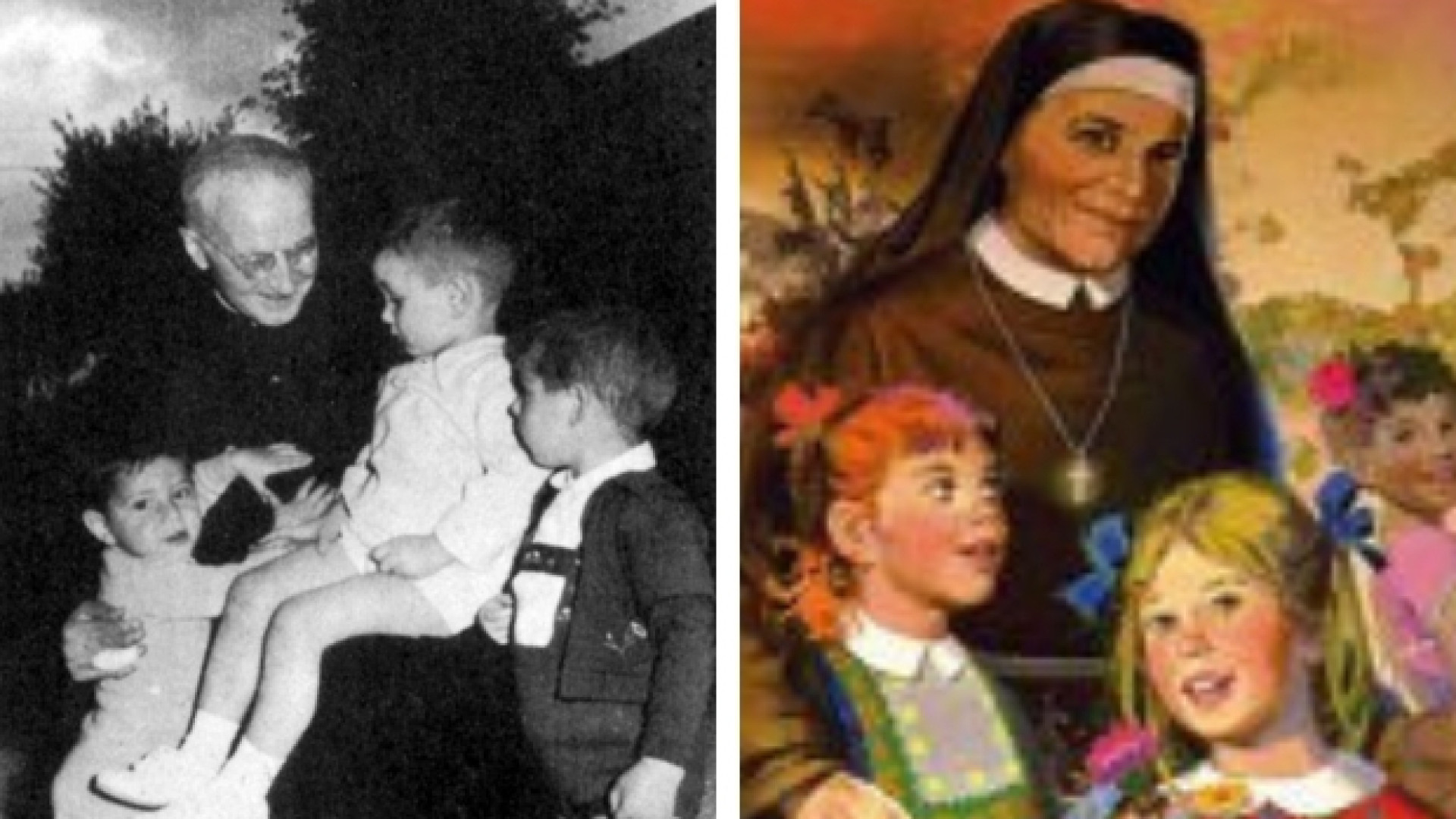 Immagine di «Una nuova beata italiana. Venerabile il prete Giusto tra le nazioni»