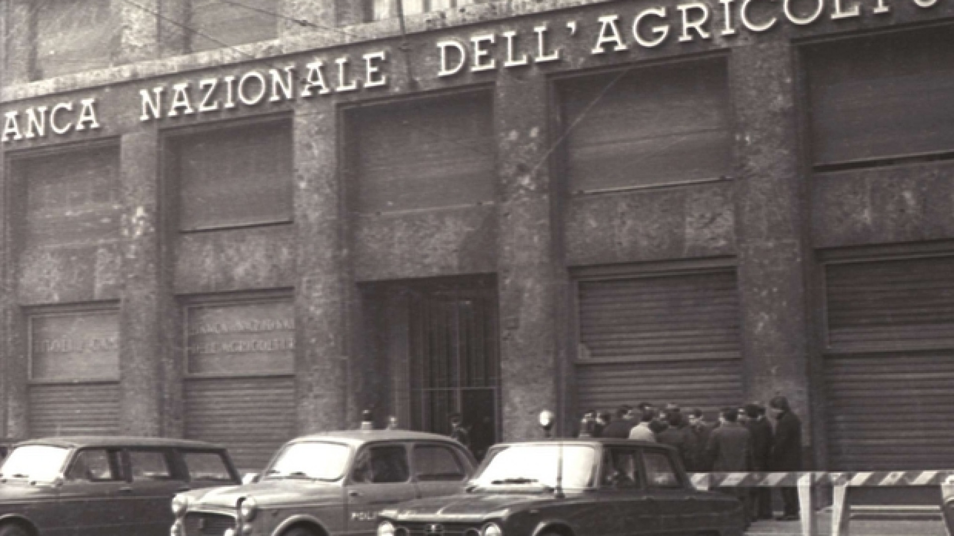 Immagine di Ricordare Piazza Fontana è celebrare i buoni maestri