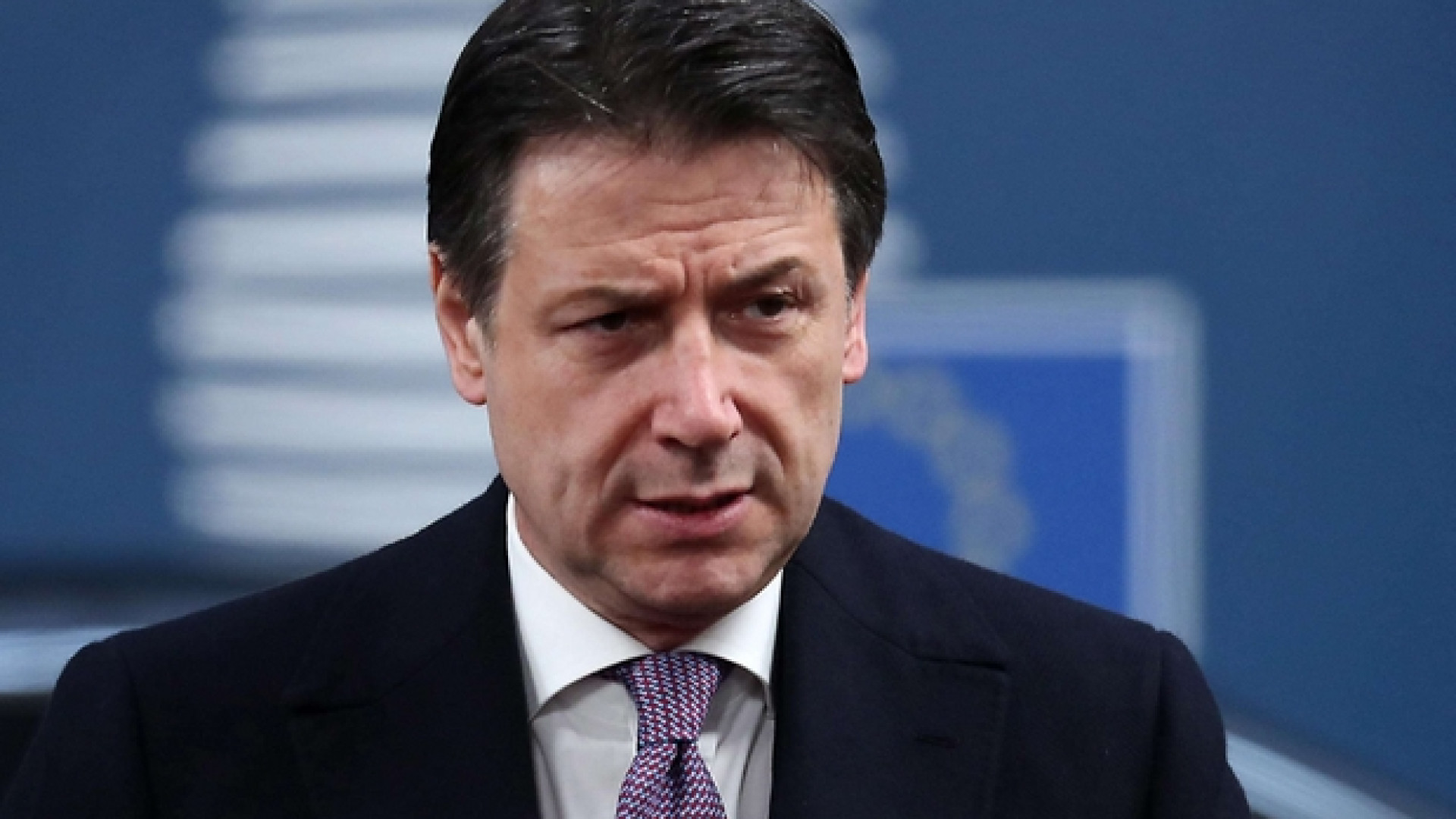 Immagine di Conte: «Il governo arriverà al 2023. Chi scommette su Salvini sbaglia»