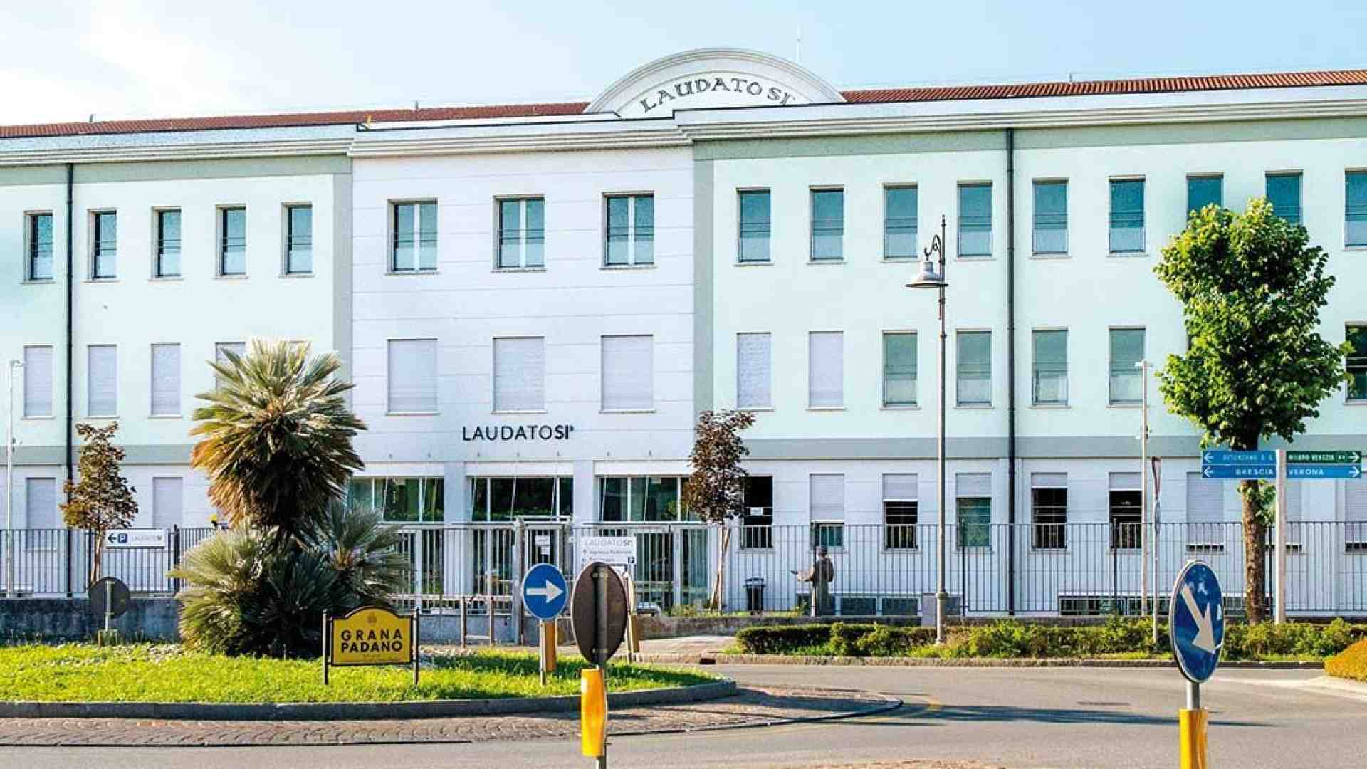 Immagine di Rivoltella del Garda. Il "Laudato si'" amplia i servizi