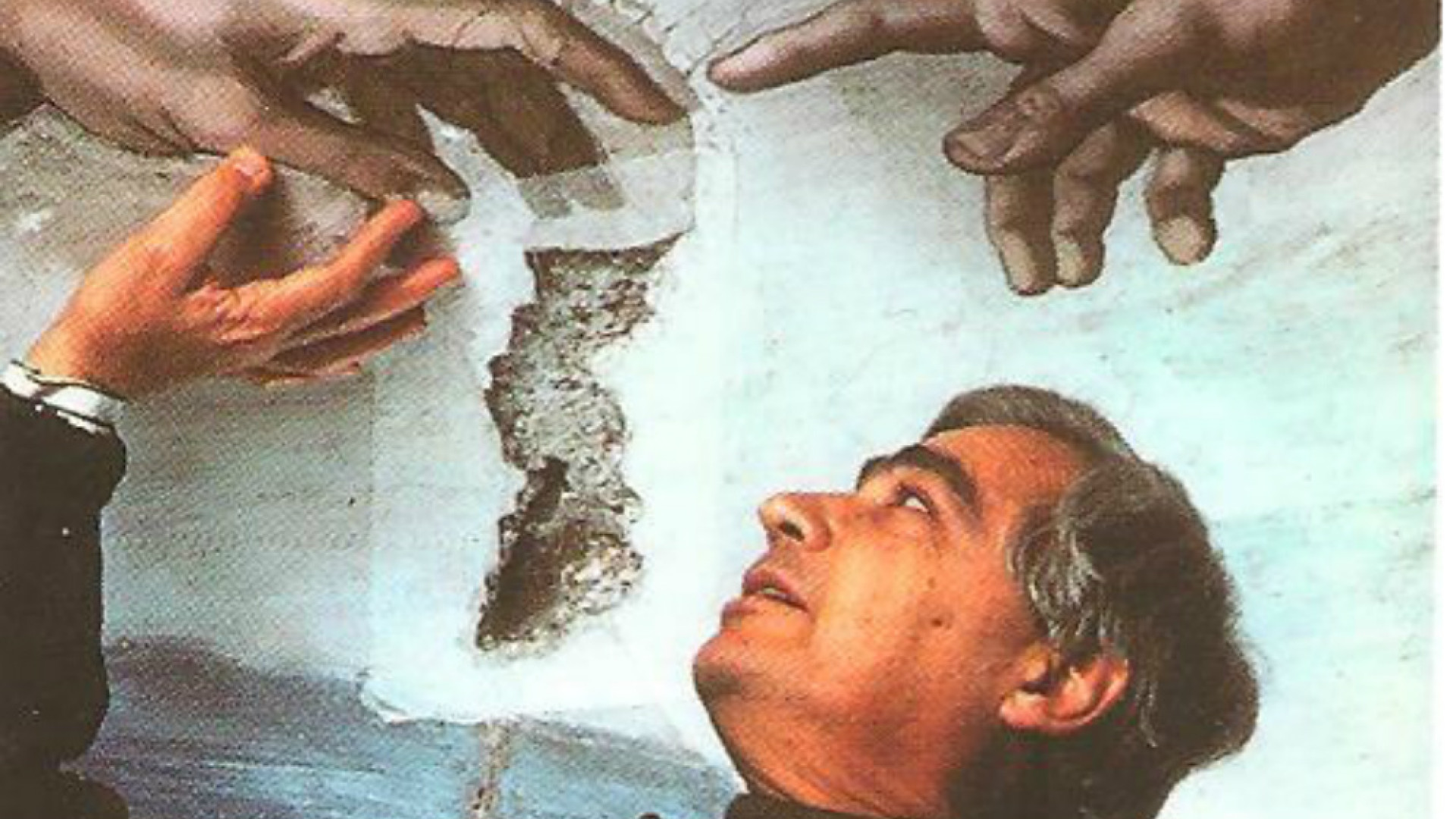 Immagine di Il restauro del secolo