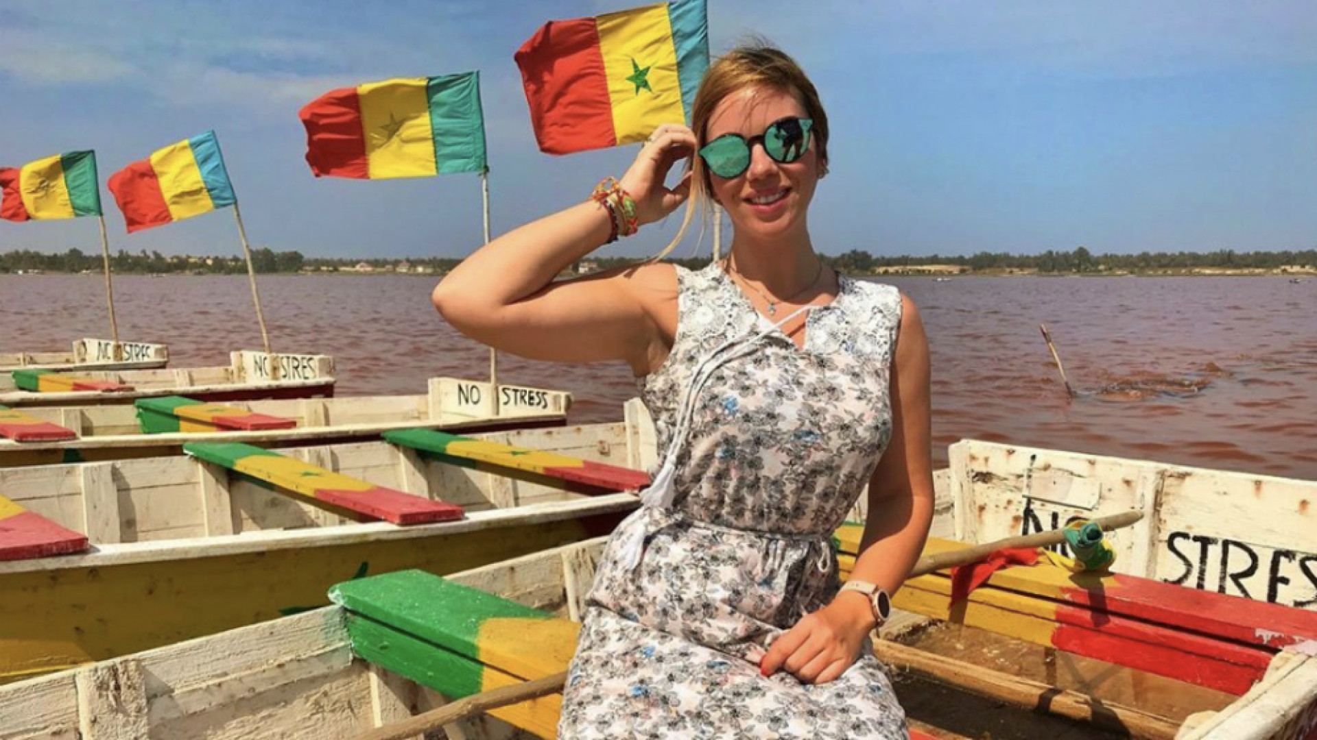Immagine di In Senegal, oltre Dakar, dove cristiani e musulmani convivono pacificamente e si uniscono in matrimonio