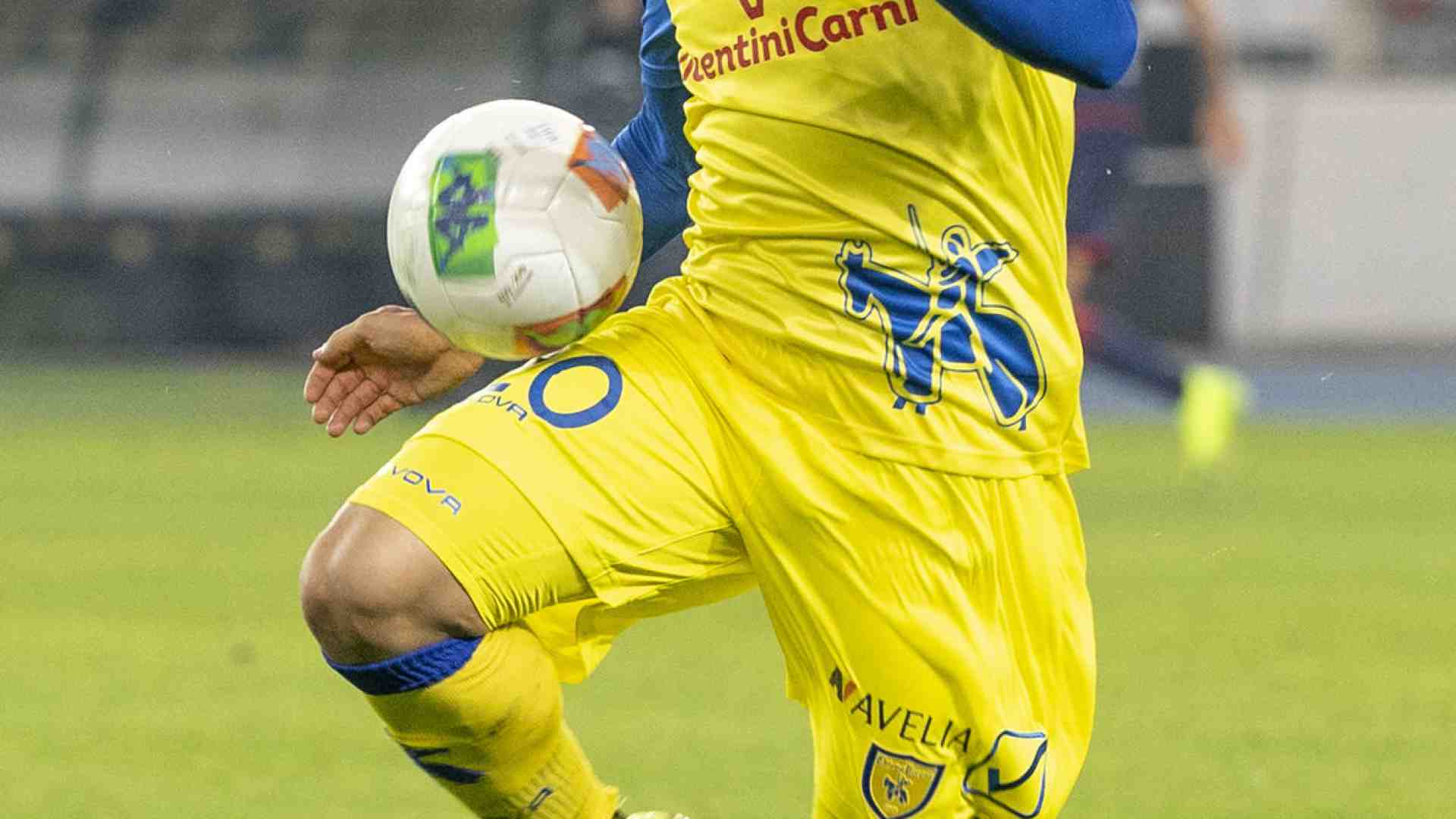 Immagine di Le Vespe si svegliano e pungono: Chievo battuto 2-3