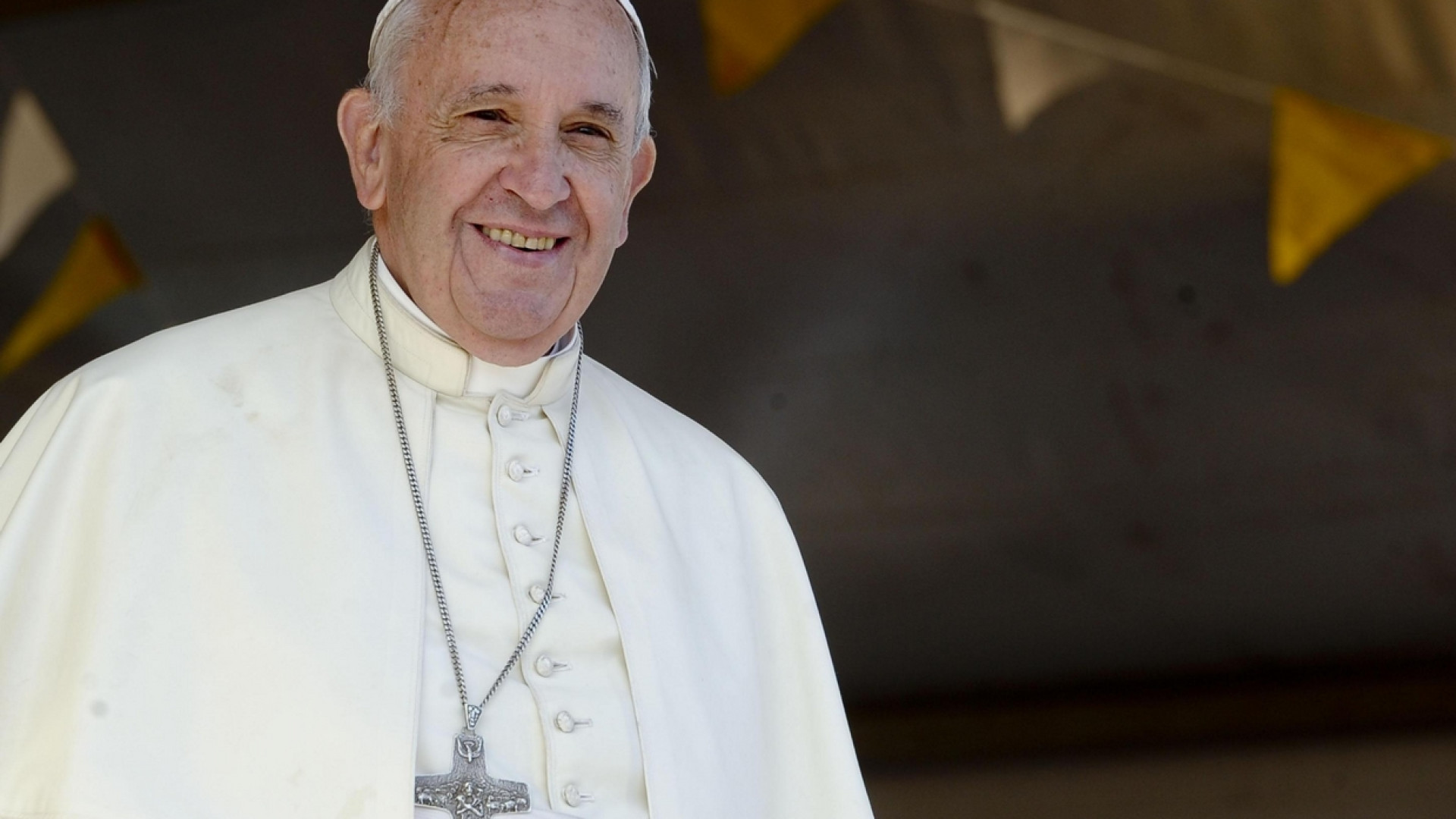 Immagine di Il Papa ricorda il suo «maestro» Fiorito: «Sapeva ascoltare»