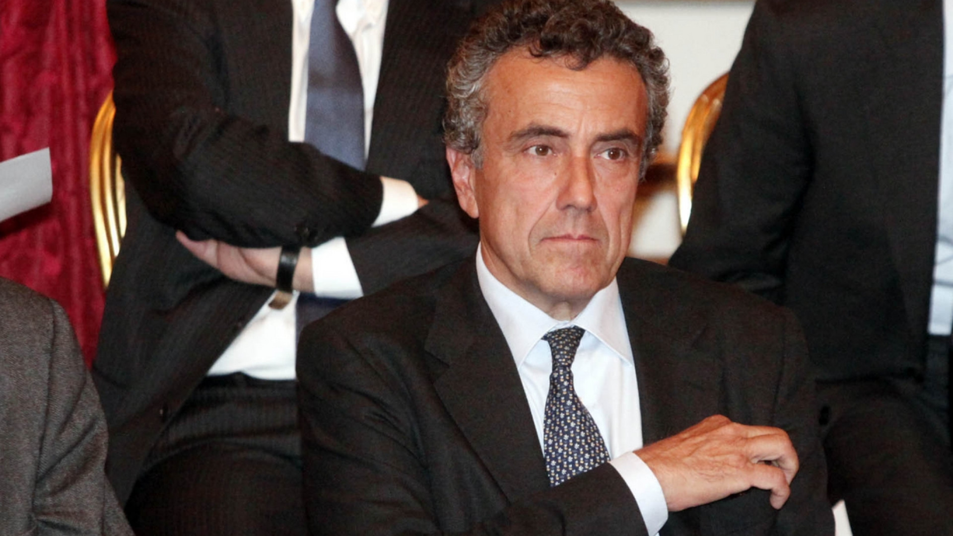Immagine di Fabrizio Barca: la lezione inglese per la sinistra italiana