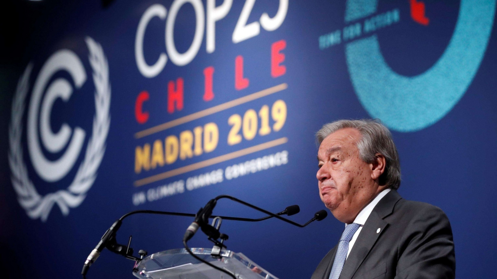 Immagine di Cop25 chiude senza accordo sul clima