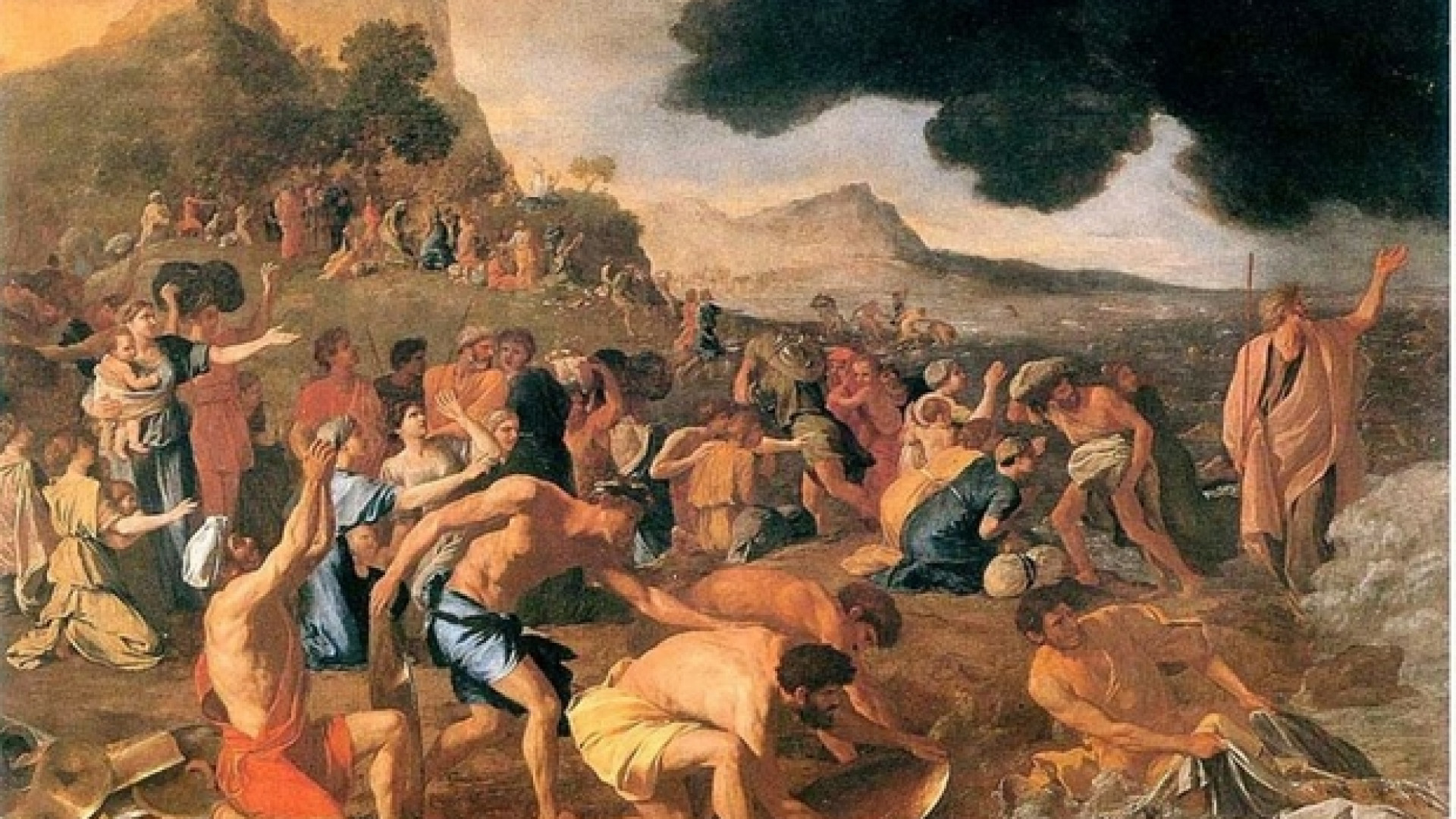 Immagine di Il fine della politica nella fine della politica