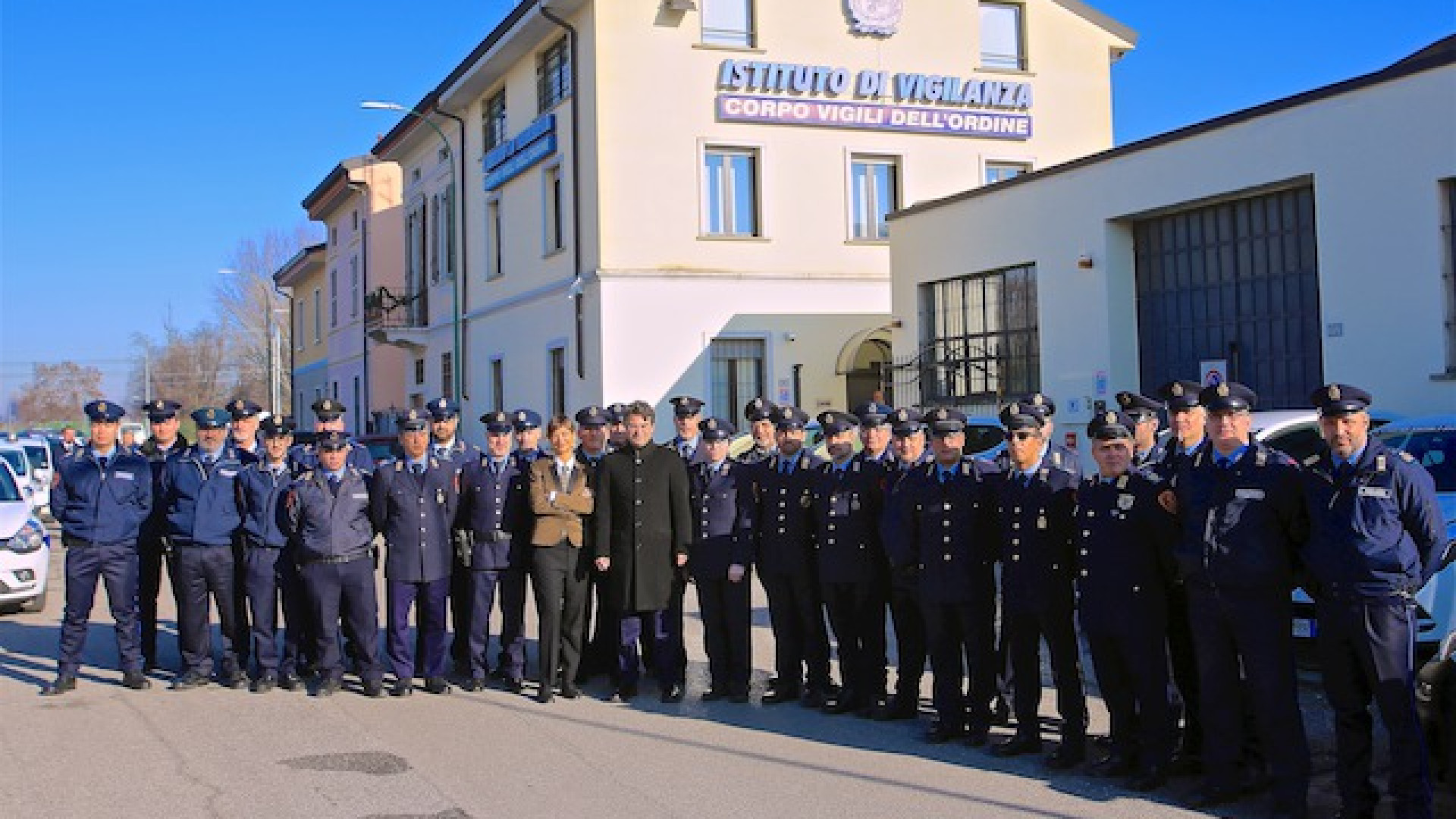 Immagine di La sicurezza per missione