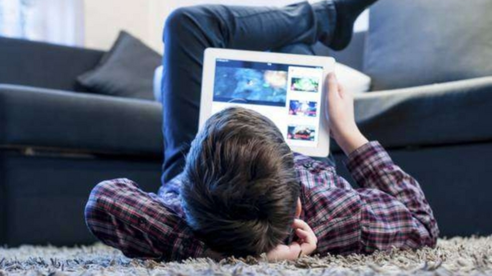 Immagine di «Il buon educatore controlla». Ma soprattutto genera senso critico