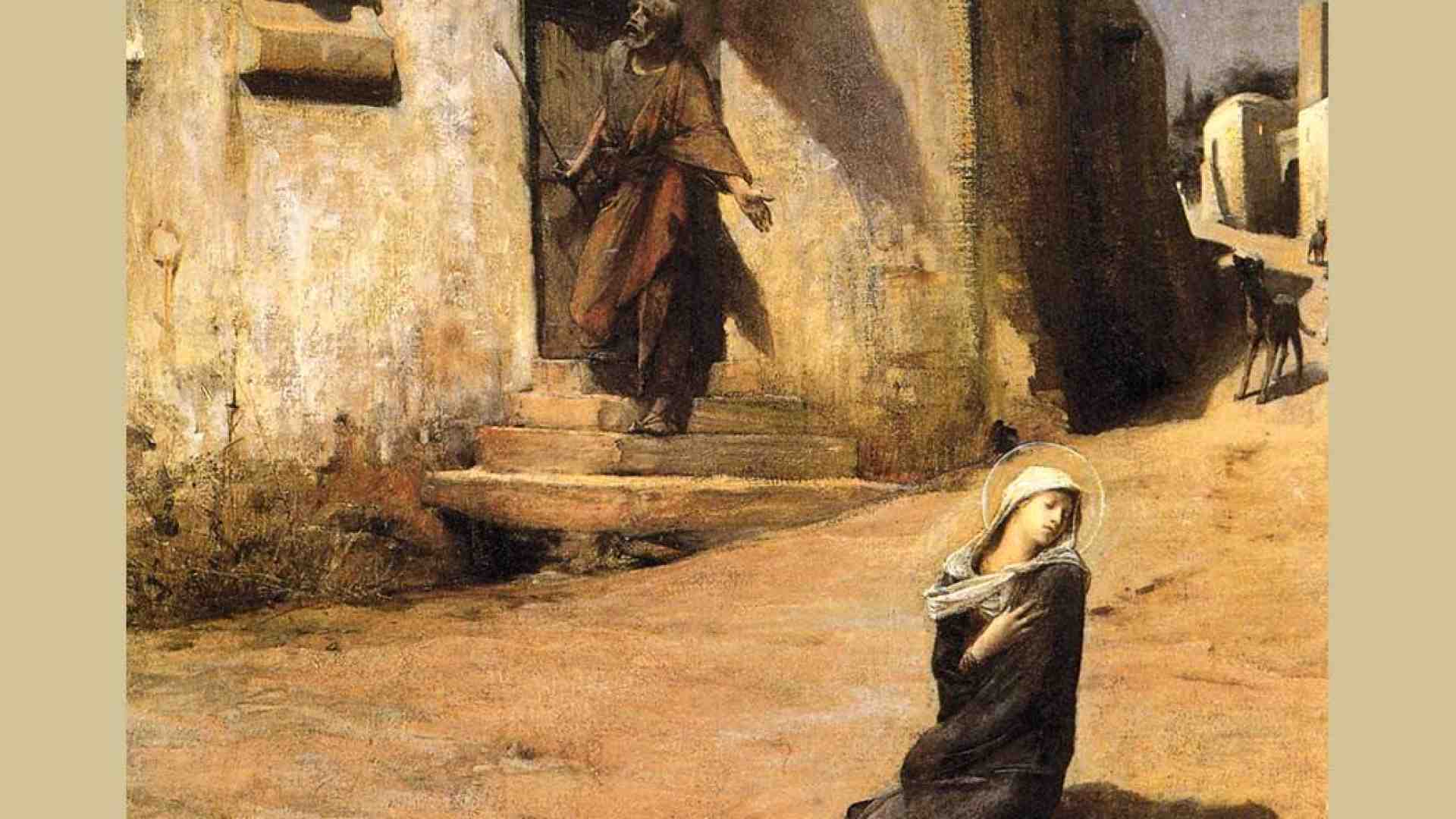 Immagine di Nessuno apriva la porta