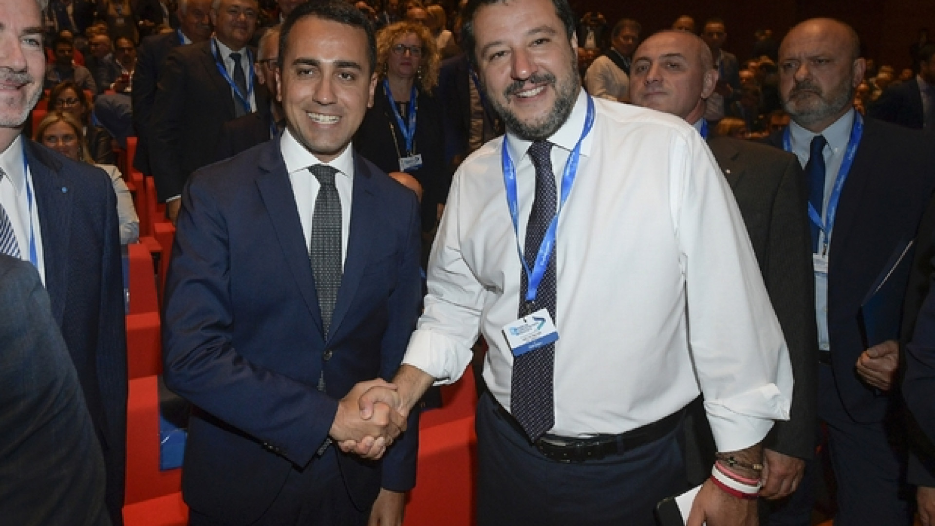 Immagine di Gasparri: «Entro il 20 gennaio voteremo su caso Salvini-Gregoretti»