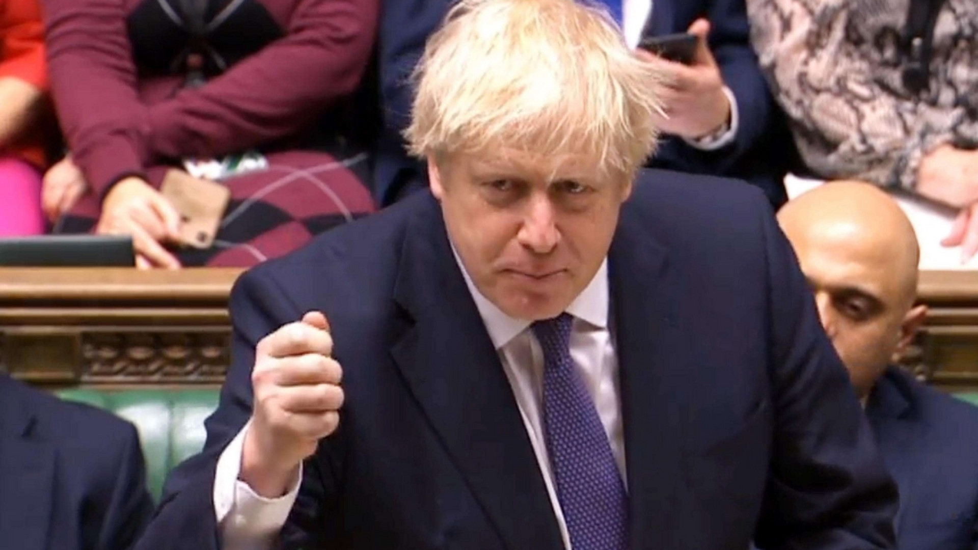 Immagine di Brexit, il Parlamento approva. I numeri e i costi dell'addio