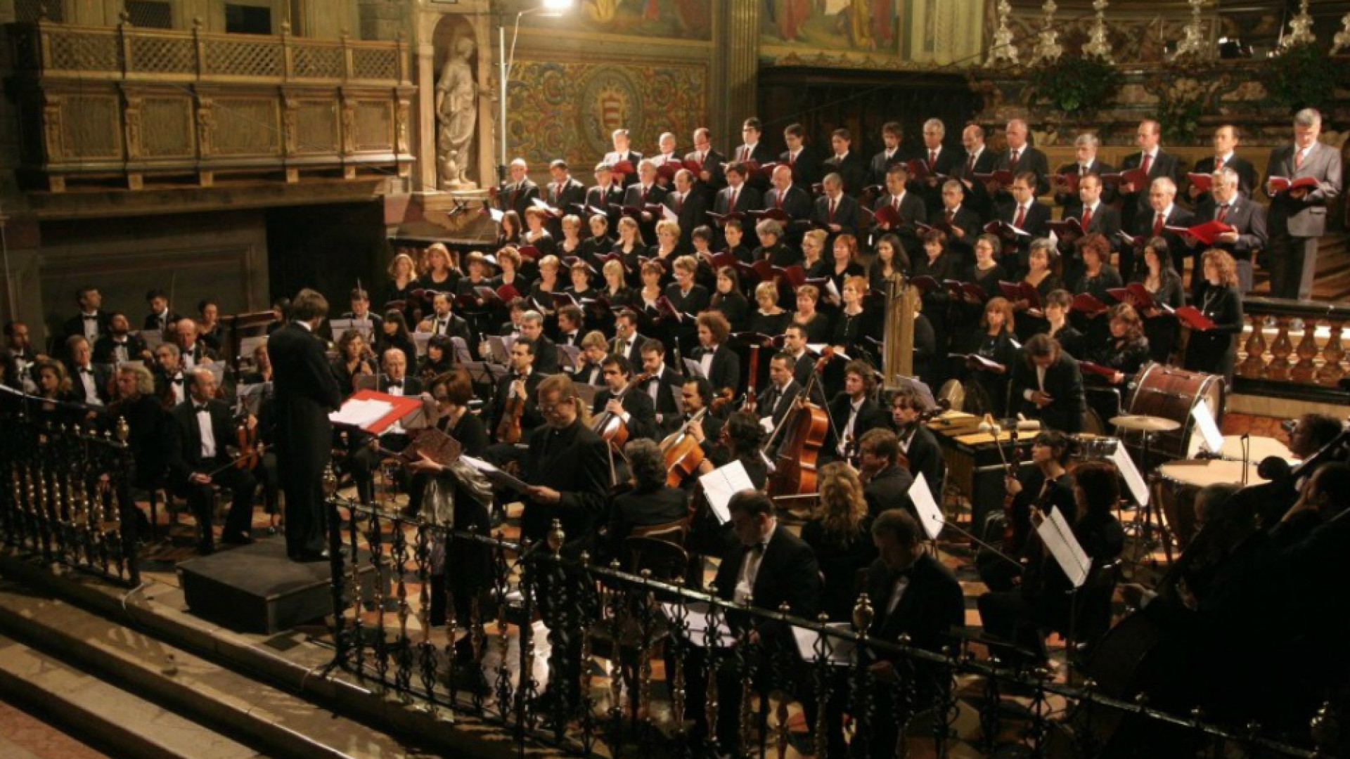 Immagine di Colloquio a tre voci: musica, pittura e arte organaria