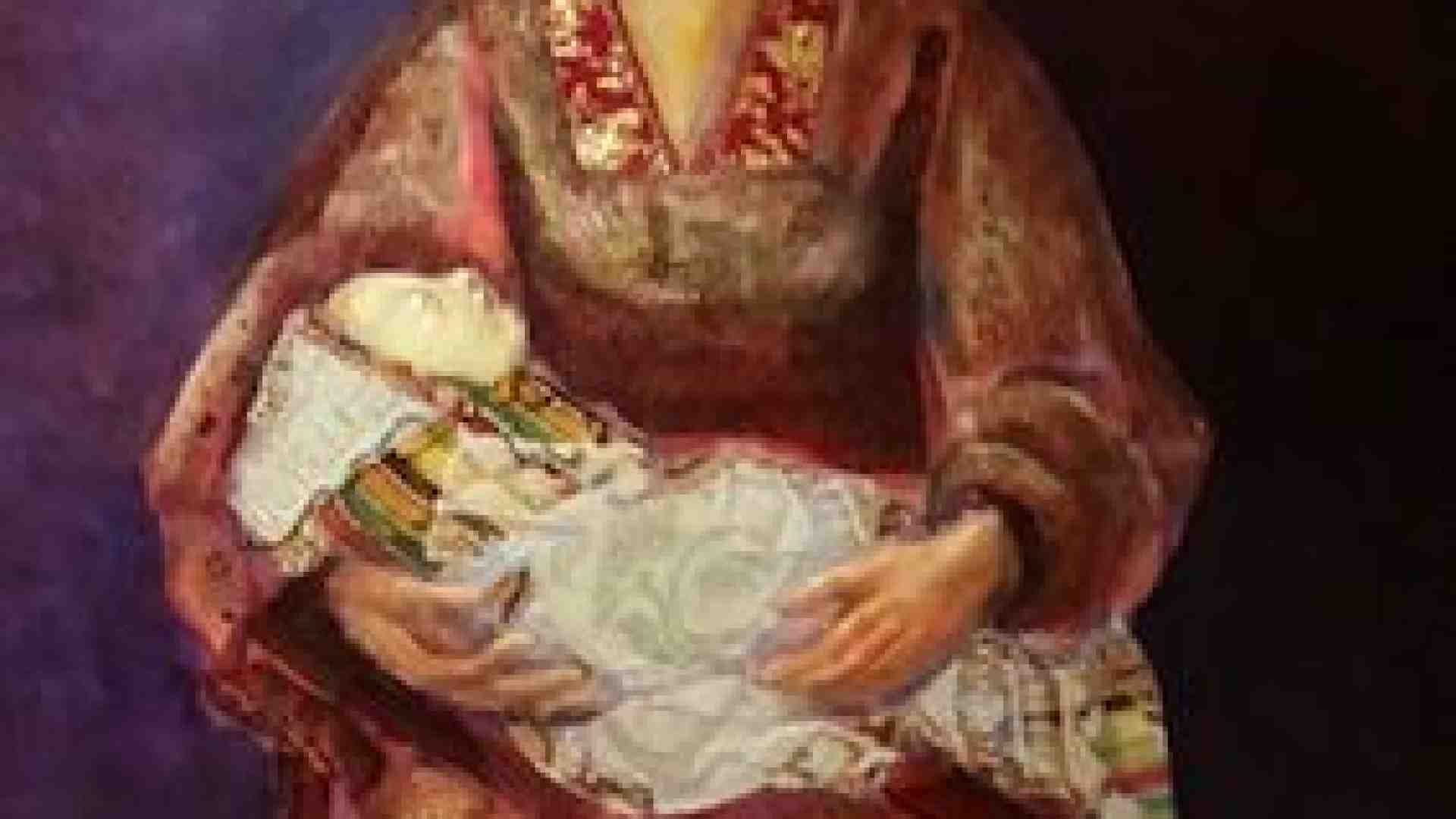Immagine di “Nella notte, la Luce” Mostra degli artisti Ucai veronesi