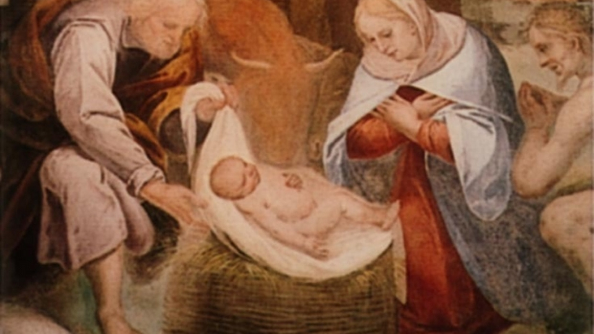 Immagine di Charles de Foucauld e l'umiltà dei pastori