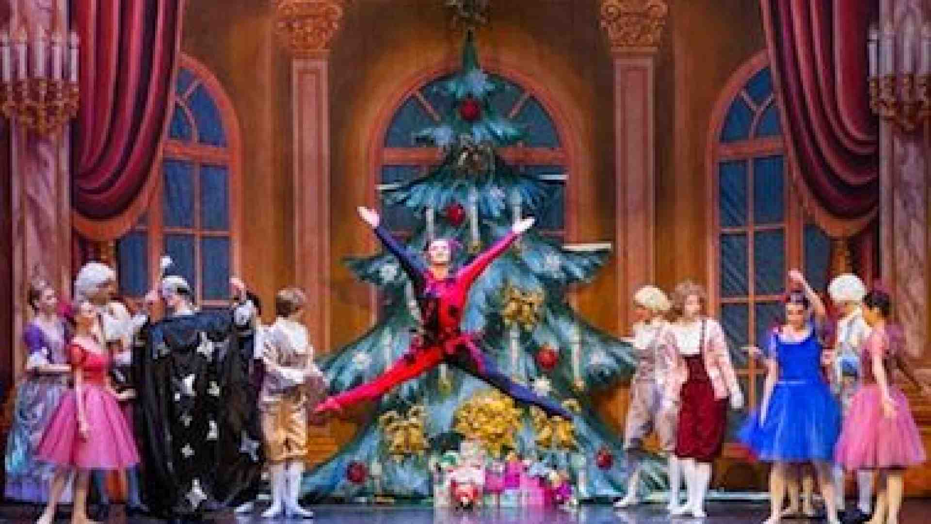 Immagine di Non è Natale senza Lo schiaccianoci