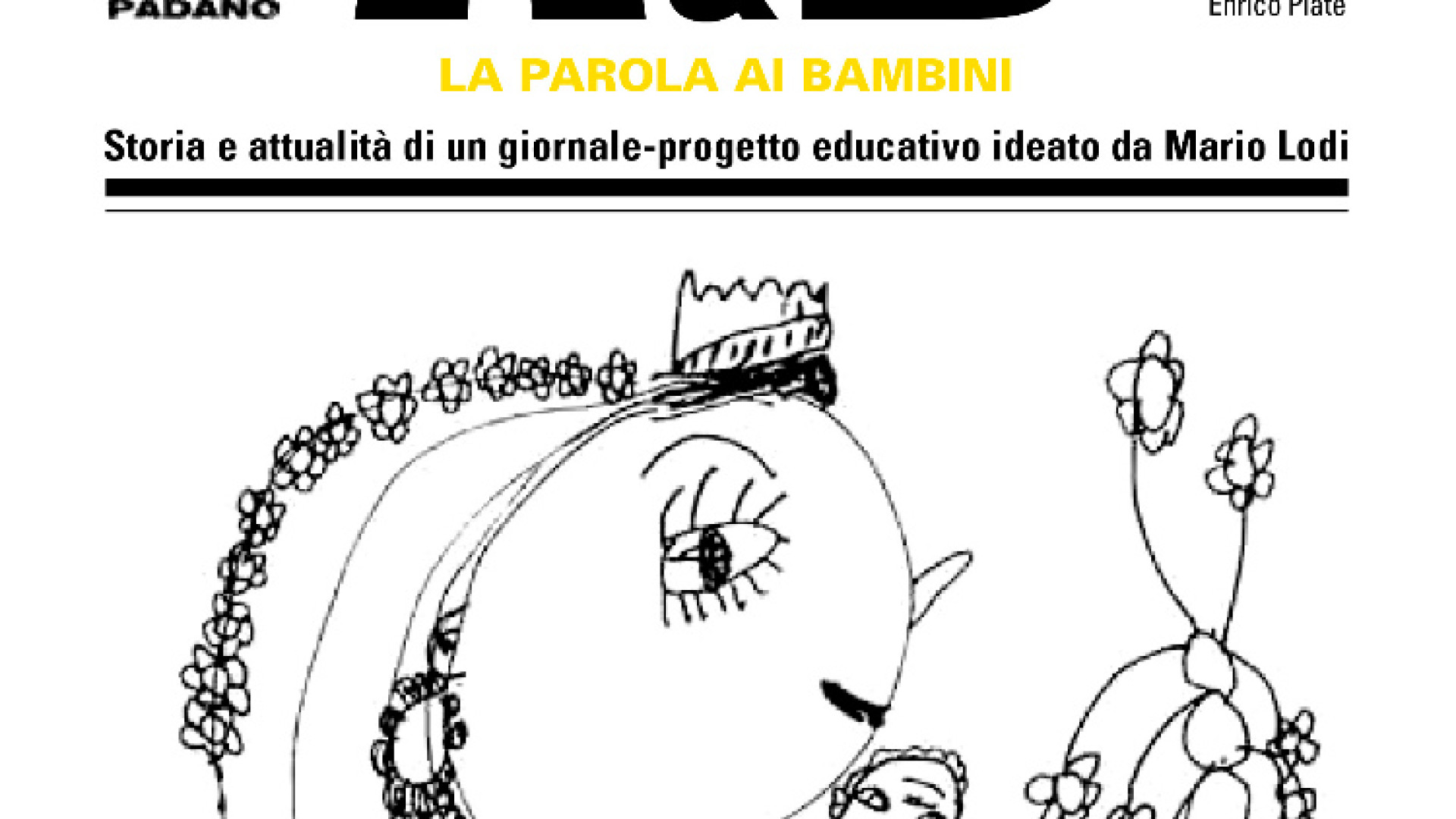 Immagine di A&B LA PAROLA AI BAMBINI