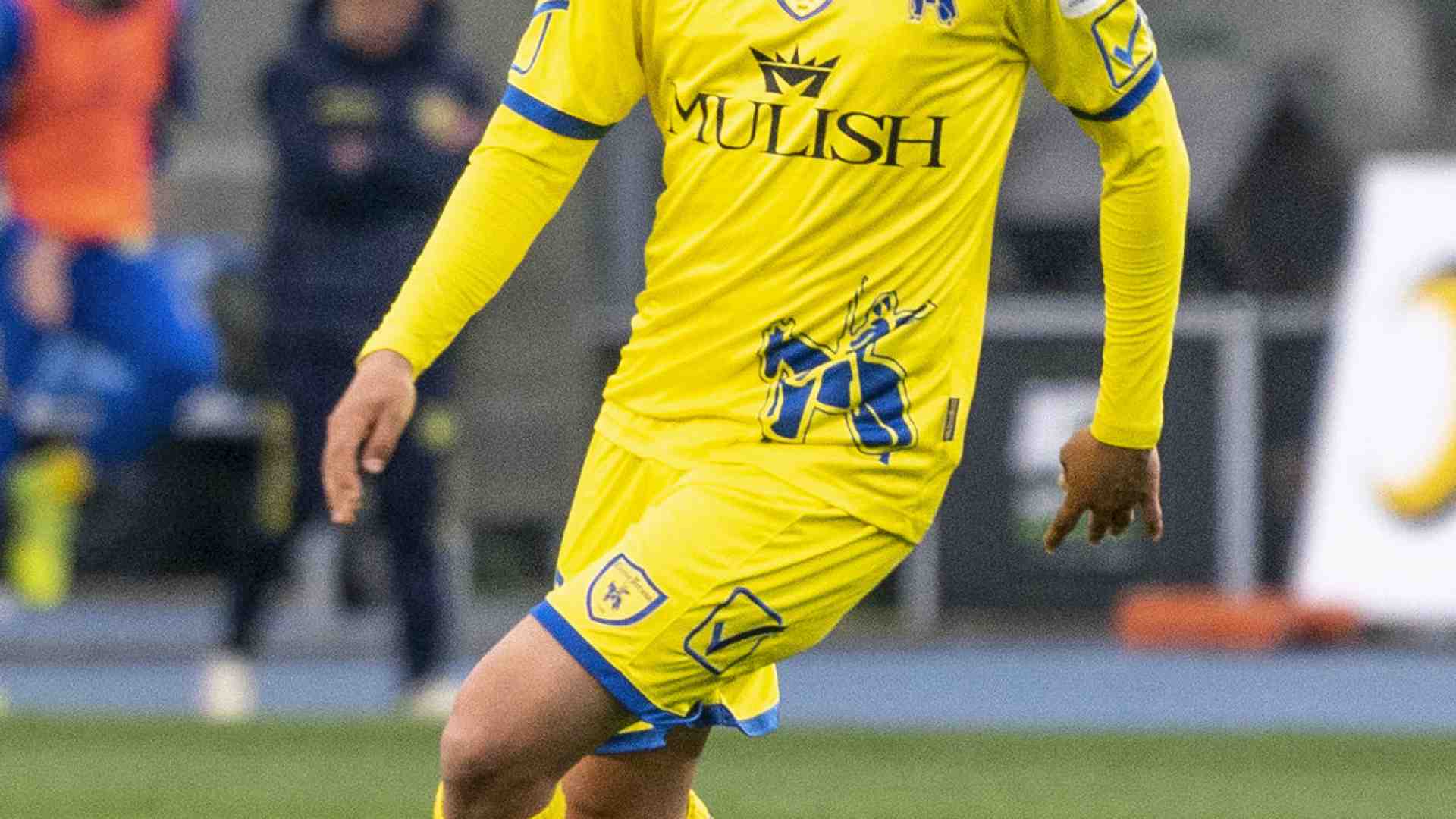 Immagine di Vignato rimette il Chievo in carreggiata: 1-1