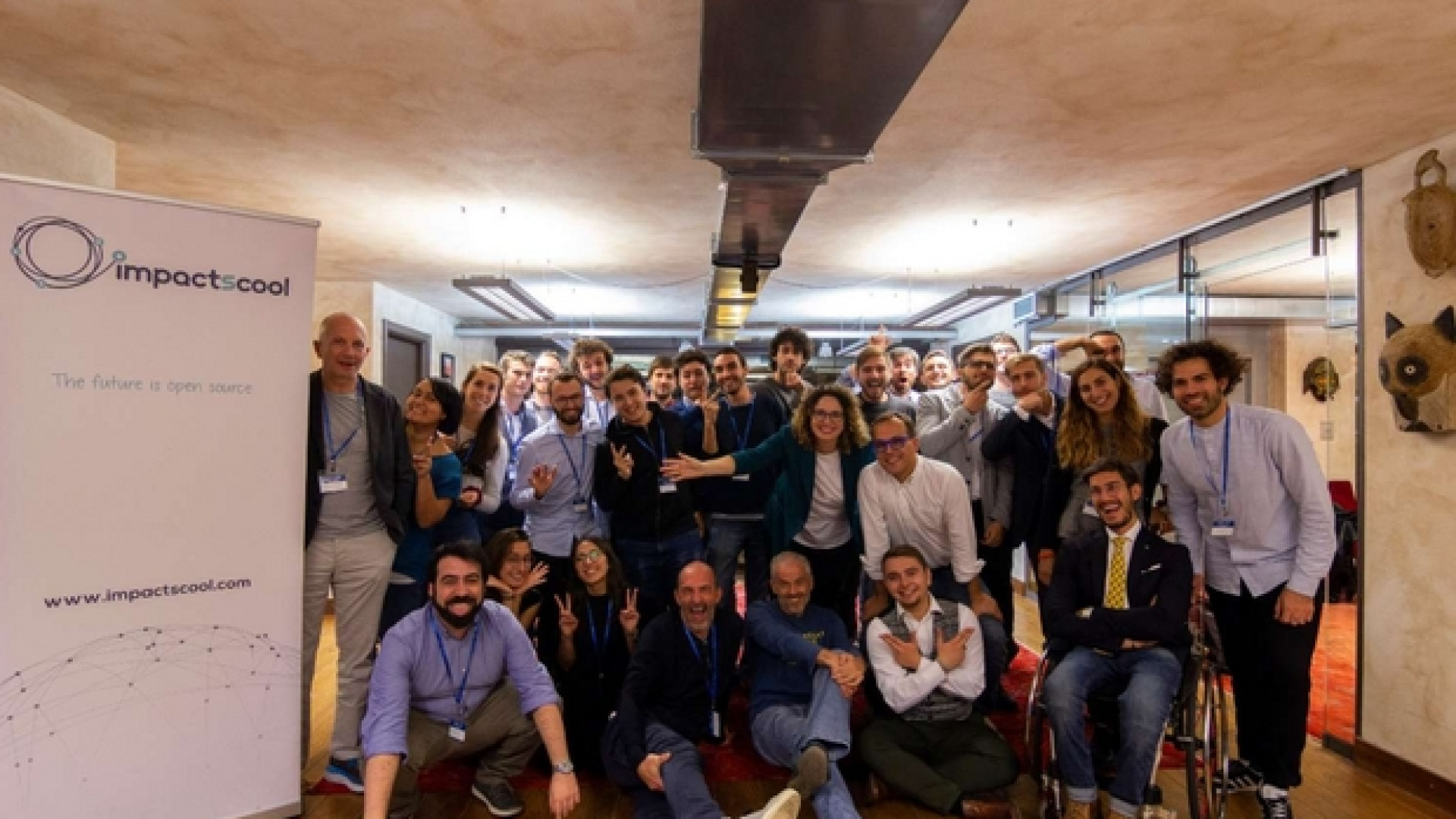 Immagine di Iscrizioni aperte alla Summer School del futuro
