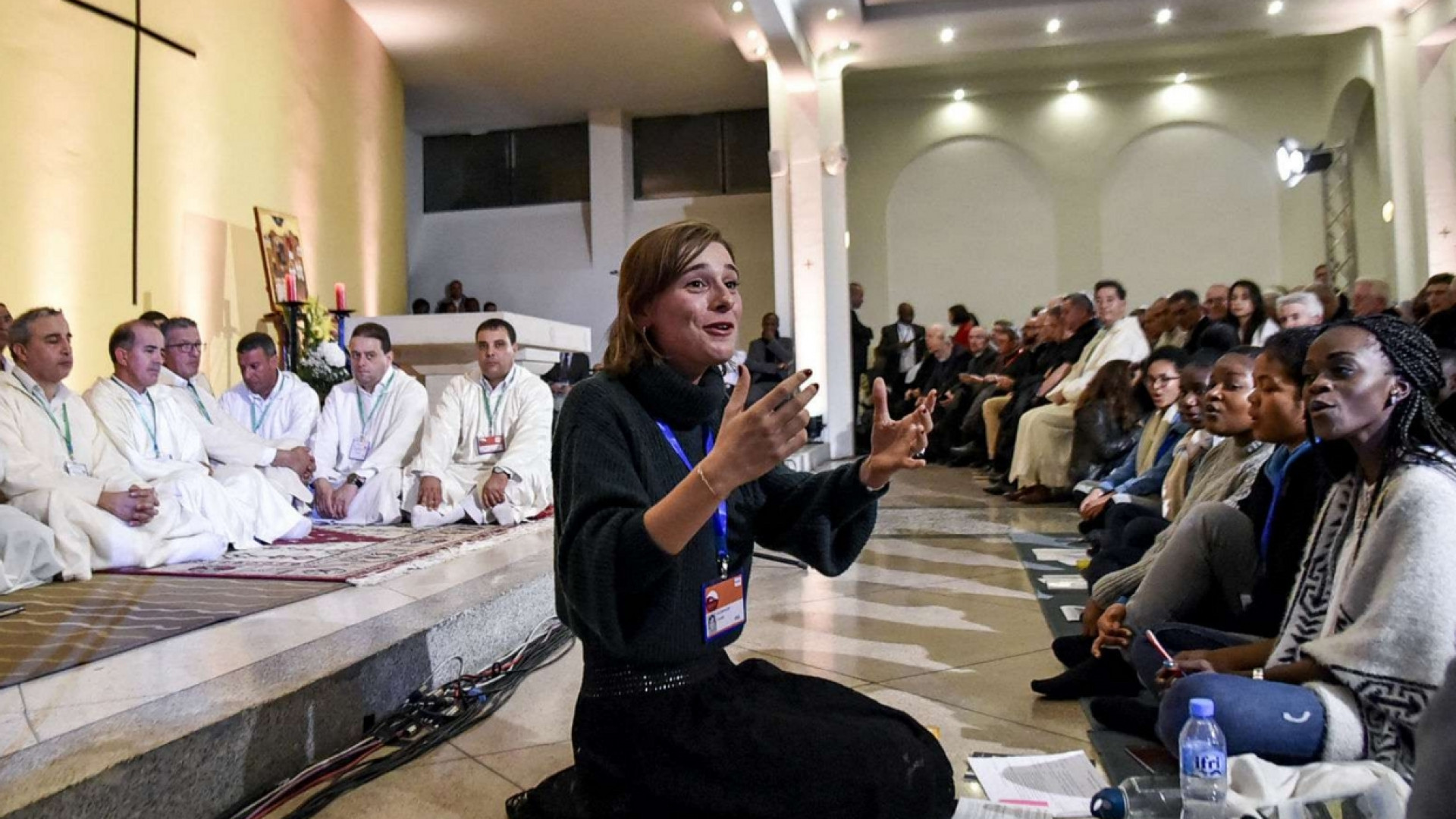 Immagine di «Il nostro Natale di fraternità in Algeria con i musulmani»
