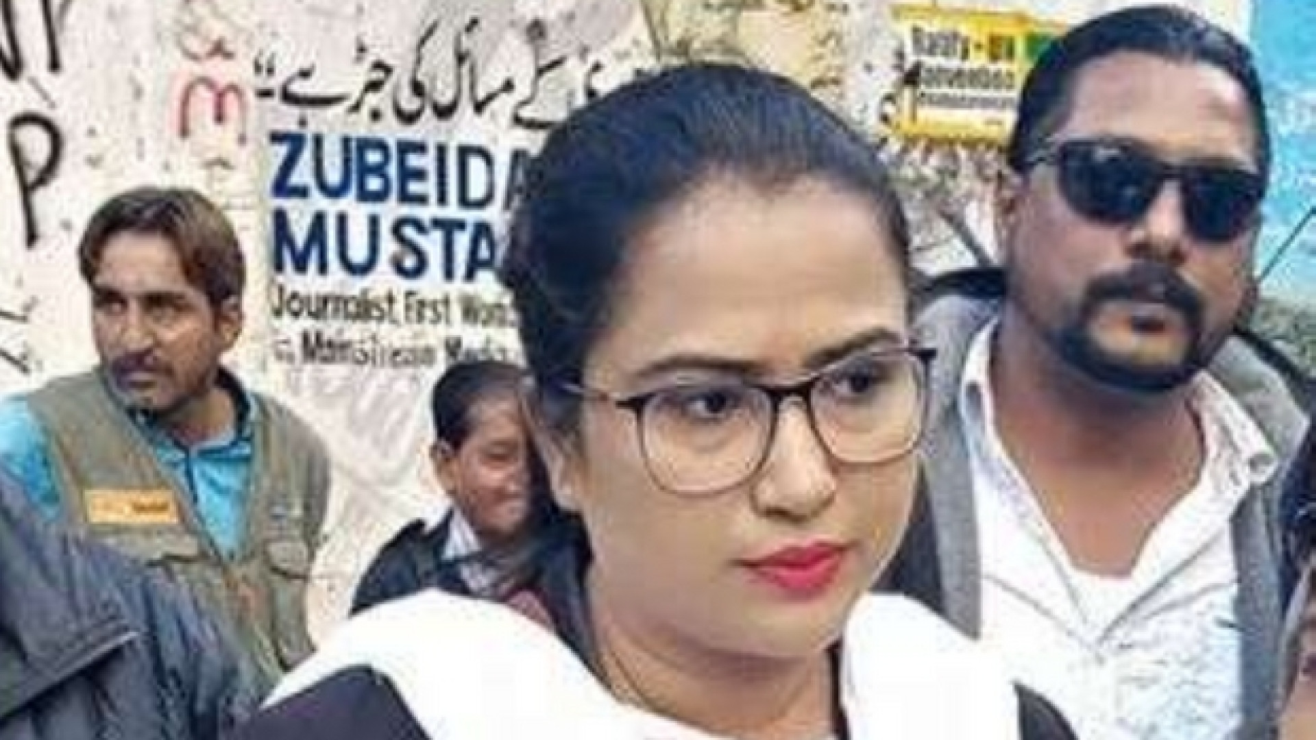 Immagine di «Riporteremo a casa la piccola Huma, il Pakistan non perderà la speranza»