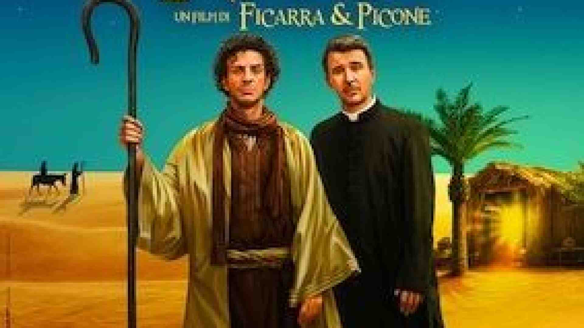 Immagine di Delizioso e ispirato come un bel presepe