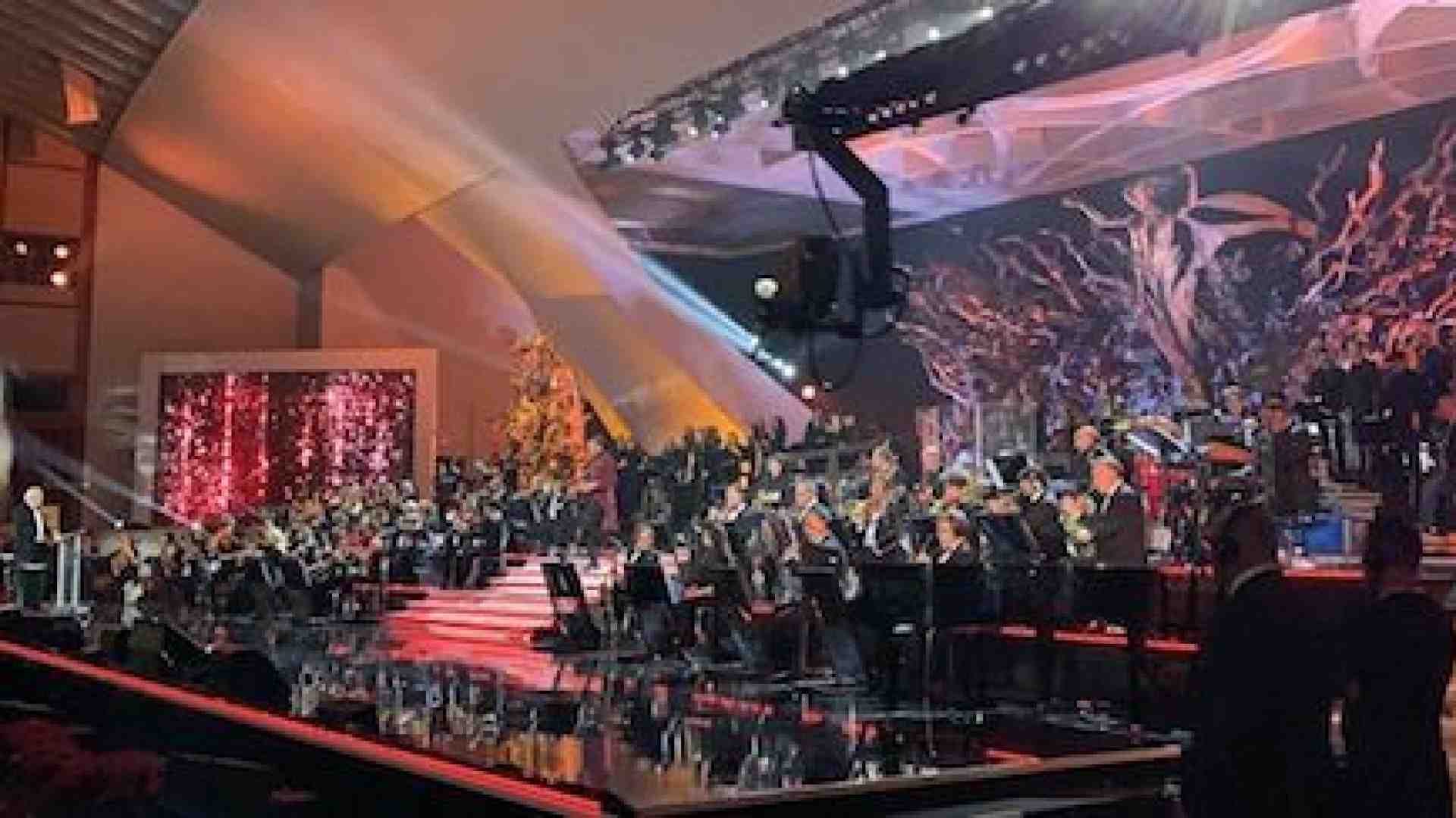 Immagine di In Vaticano concerto con scopi solidali