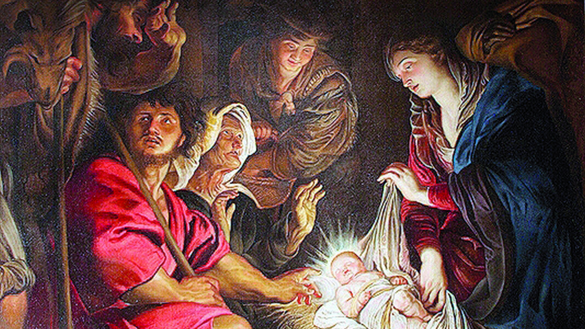 Immagine di Il vero volto dell'umano. Questa notte, questo tempo, quest'Italia