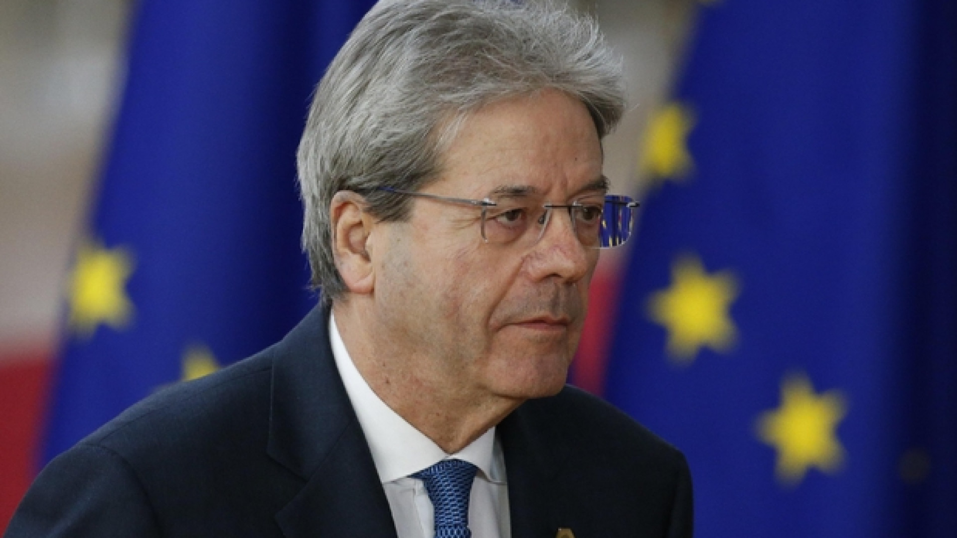 Immagine di Paolo Gentiloni: economia sostenibile, la Ue farà la differenza