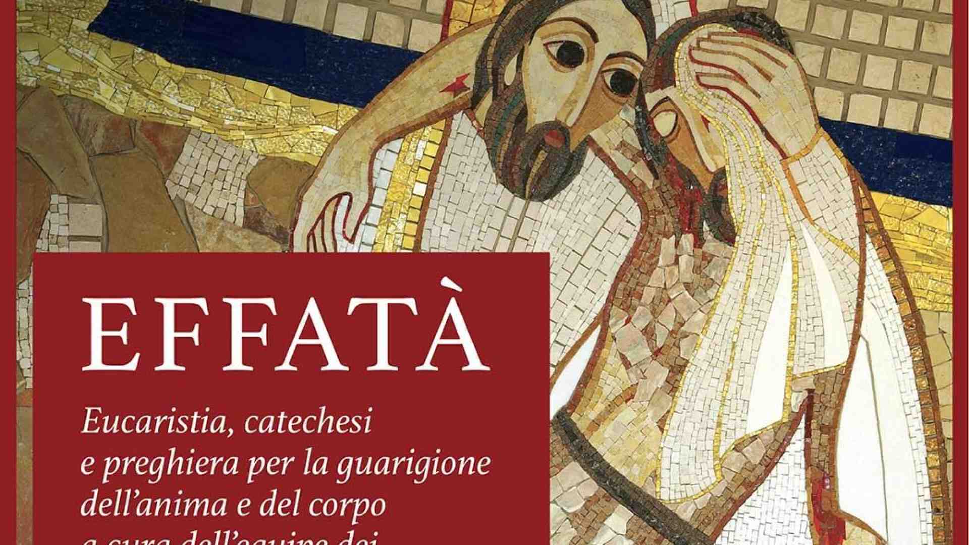 Immagine di La Parola di Dio che lenisce le ferite