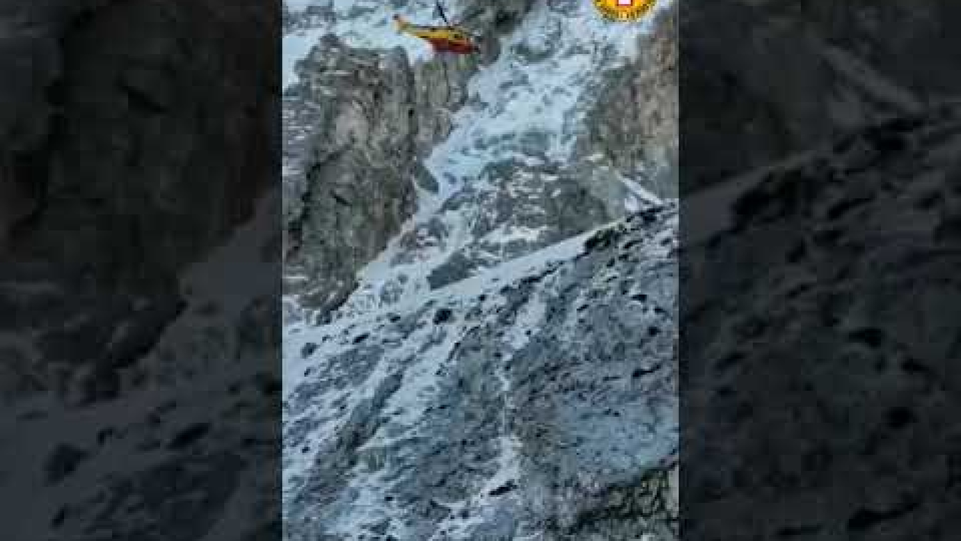 Immagine di Gran Sasso, tre alpinisti morti in poche ore
