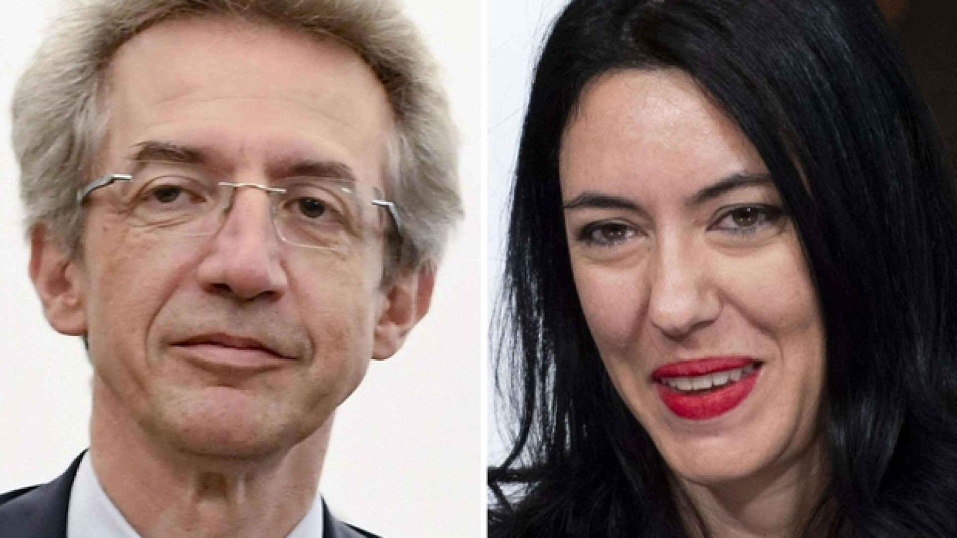 Immagine di Manfredi (Università Ricerca) e Azzolina (Istruzione): chi sono i neoministri