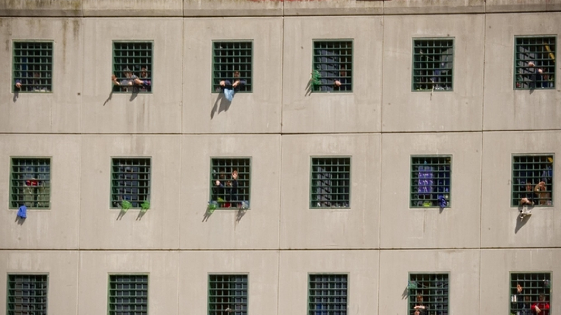 Immagine di Le carceri scoppiano di nuovo. Servono risposte: dal personale all'edilizia