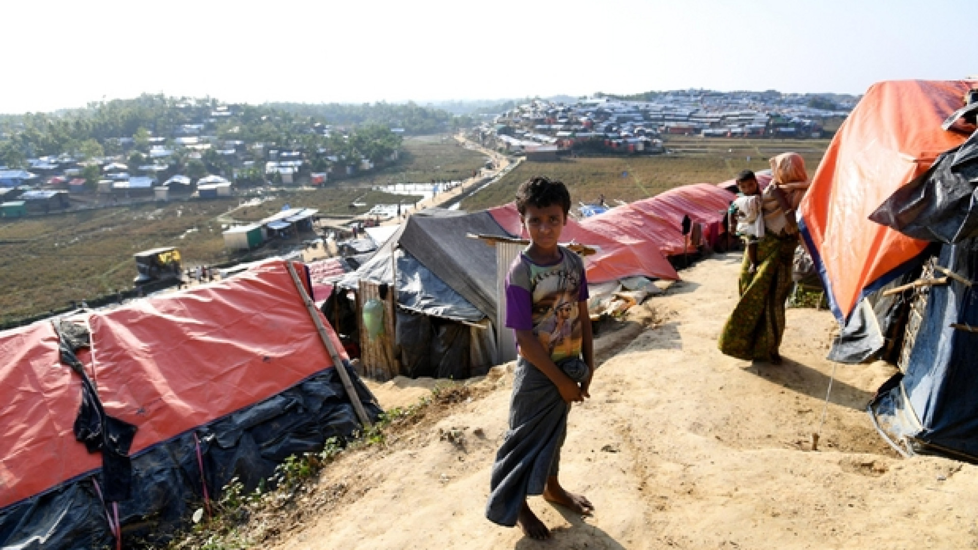 Immagine di L'Onu condanna il Myanmar: violati i diritti dei Rohingya