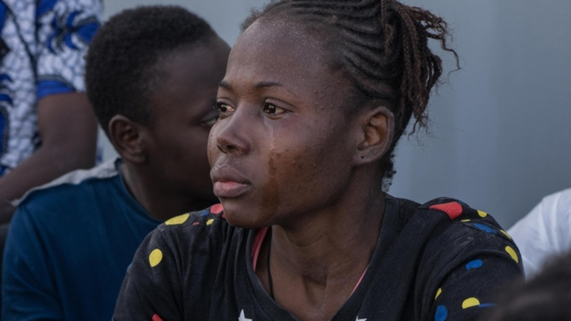 Immagine di Libia, una vita vale 12.500 dollari. Storie di tortura e sofferenza