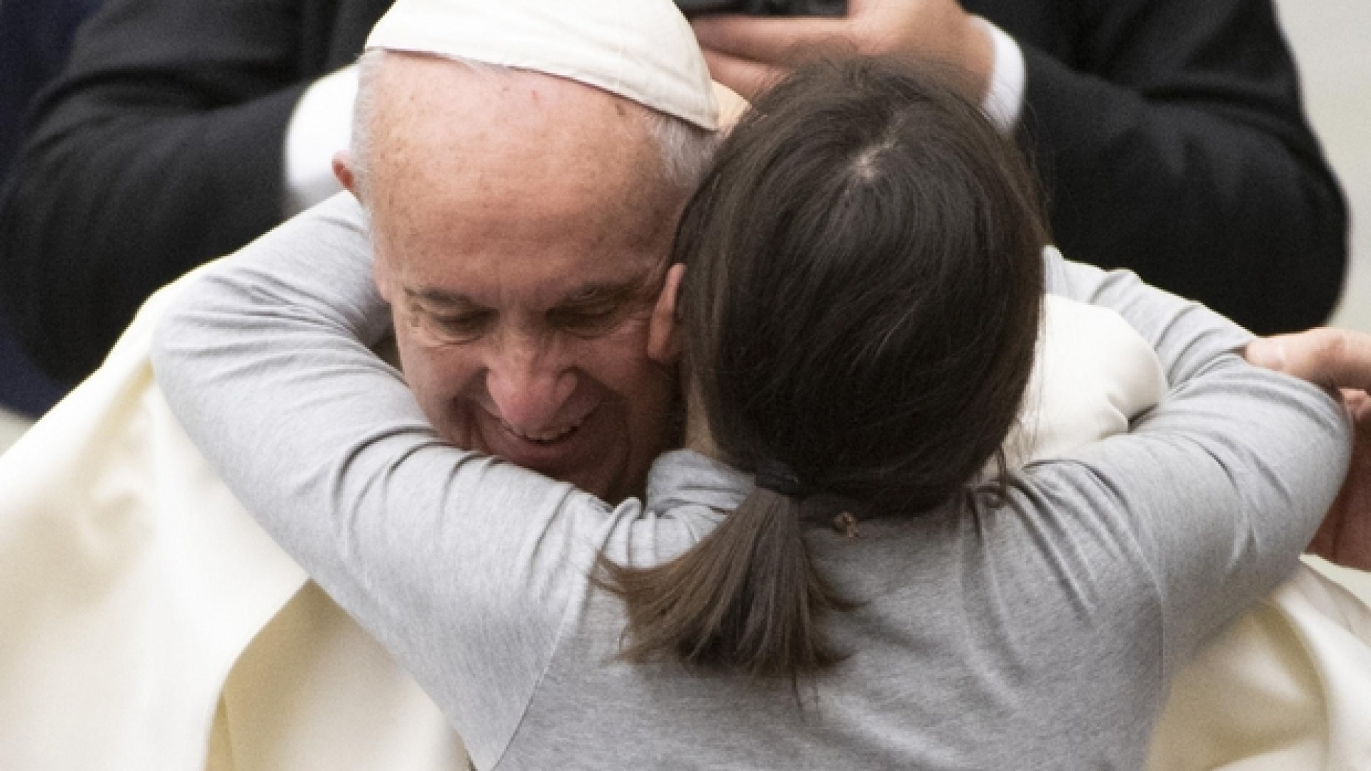 Immagine di «Rompere il muro della diseguaglianza tra donna e uomo nella Chiesa»