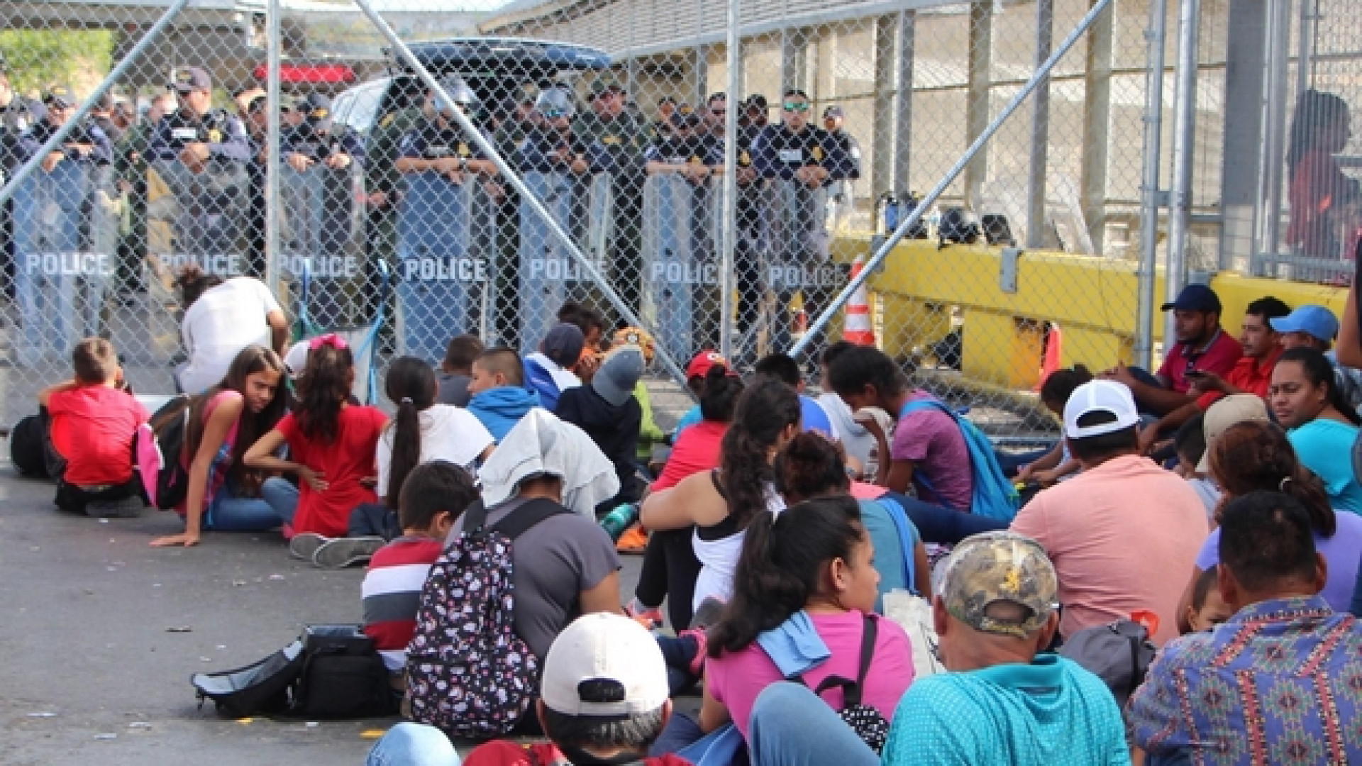 Immagine di «Il Messico è un enorme cimitero dei migranti», 120mila scomparsi in 10 anni