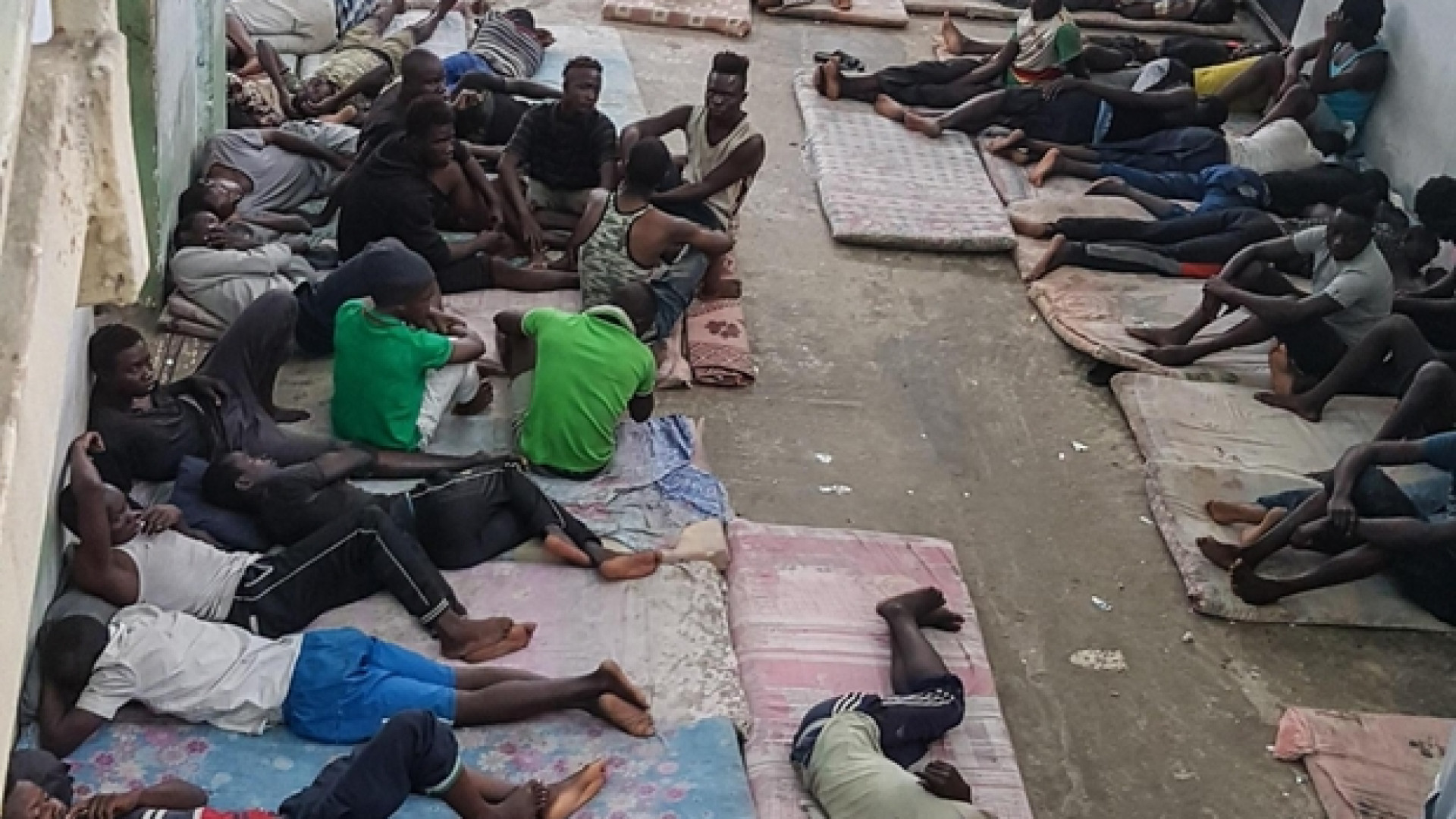 Immagine di Migranti, armi e petrolio, tre mesi di misteri su Bija
