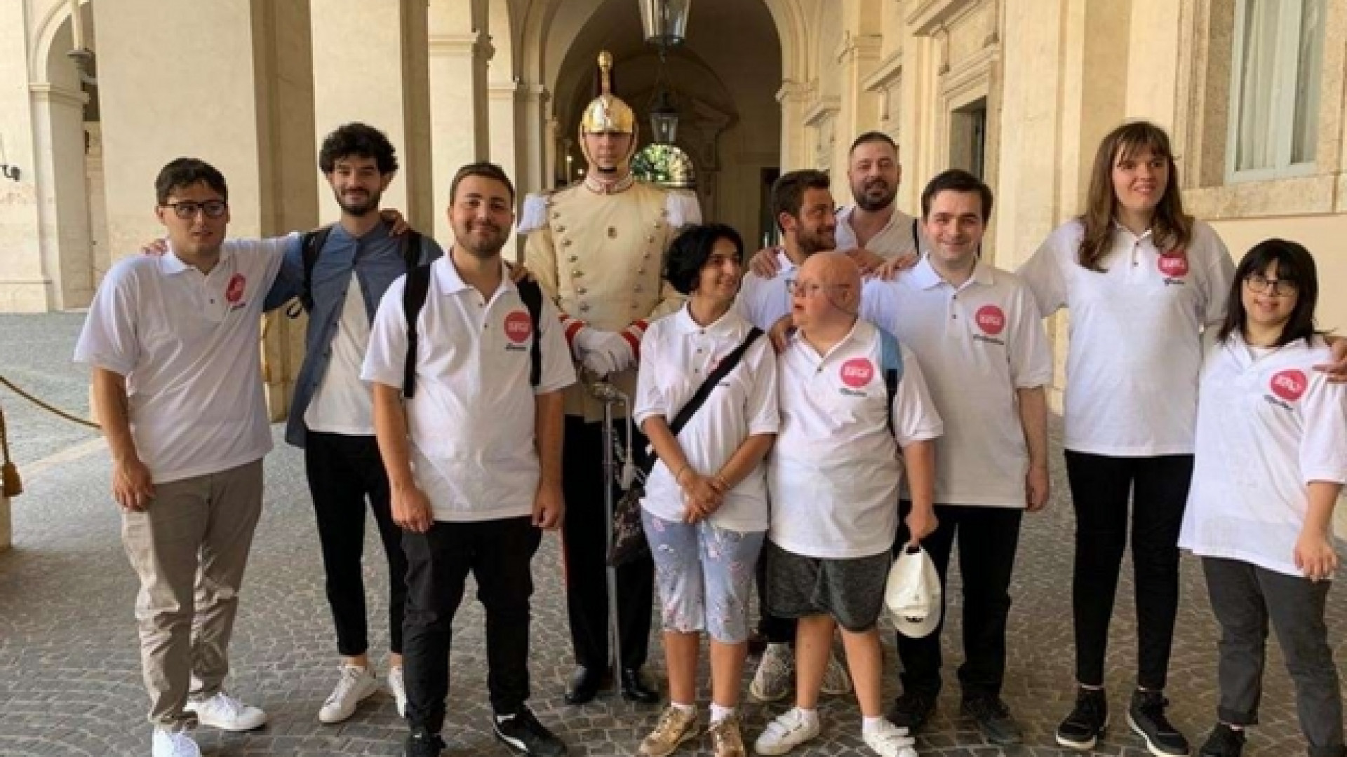 Immagine di Ecco i ragazzi che Mattarella ha ringraziato nel discorso di fine anno